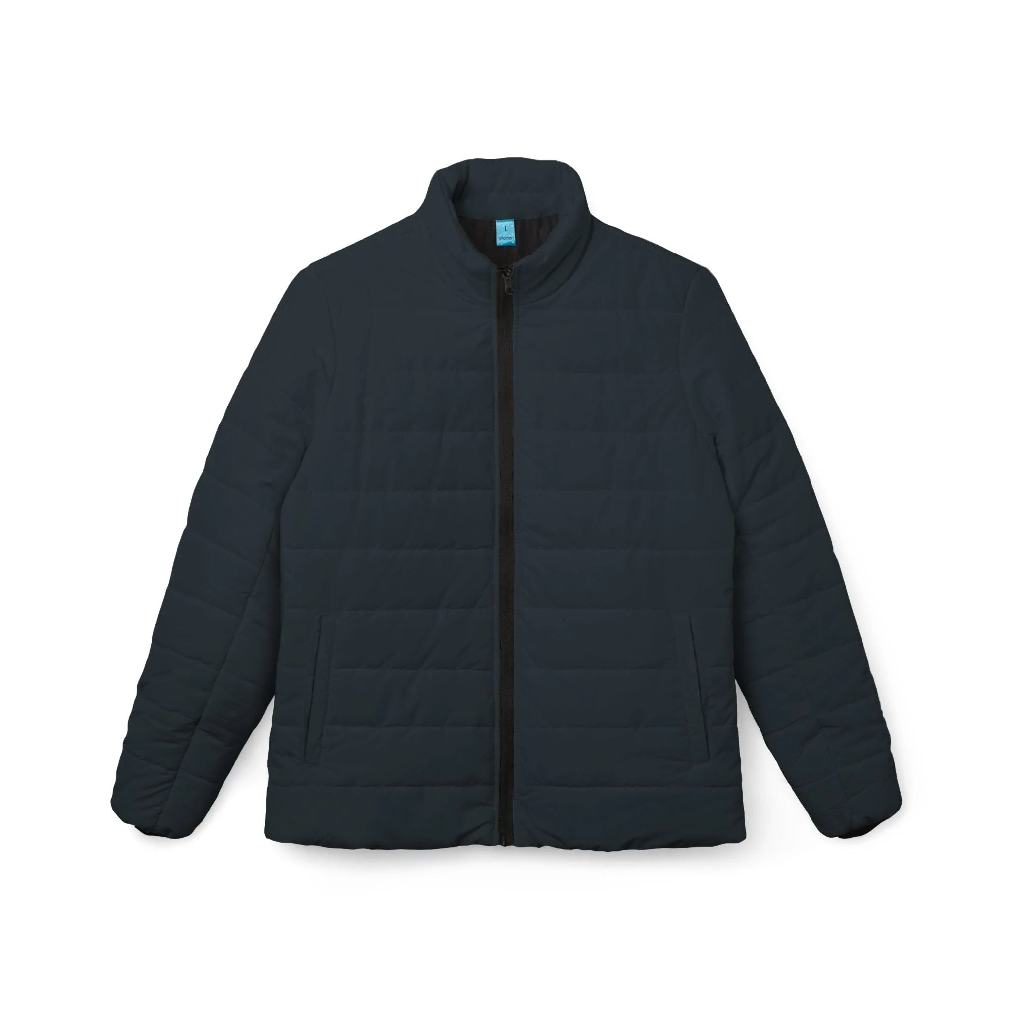Buy The Best By Artsulli x Color Printify - Women’s Puffer Jacket (AOP) - 2026