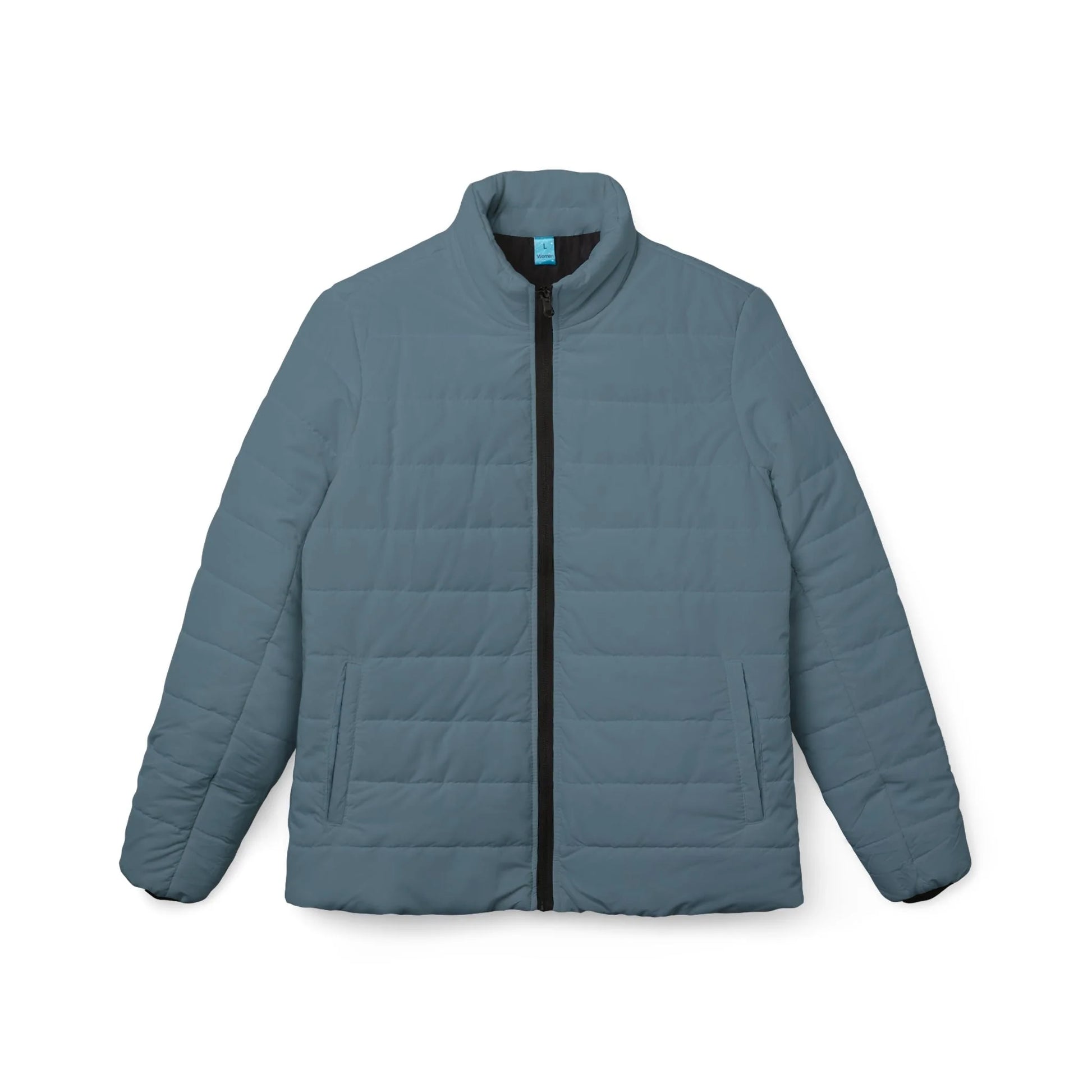 Buy The Best By Artsulli x Color Printify - Women’s Puffer Jacket (AOP) - 2026