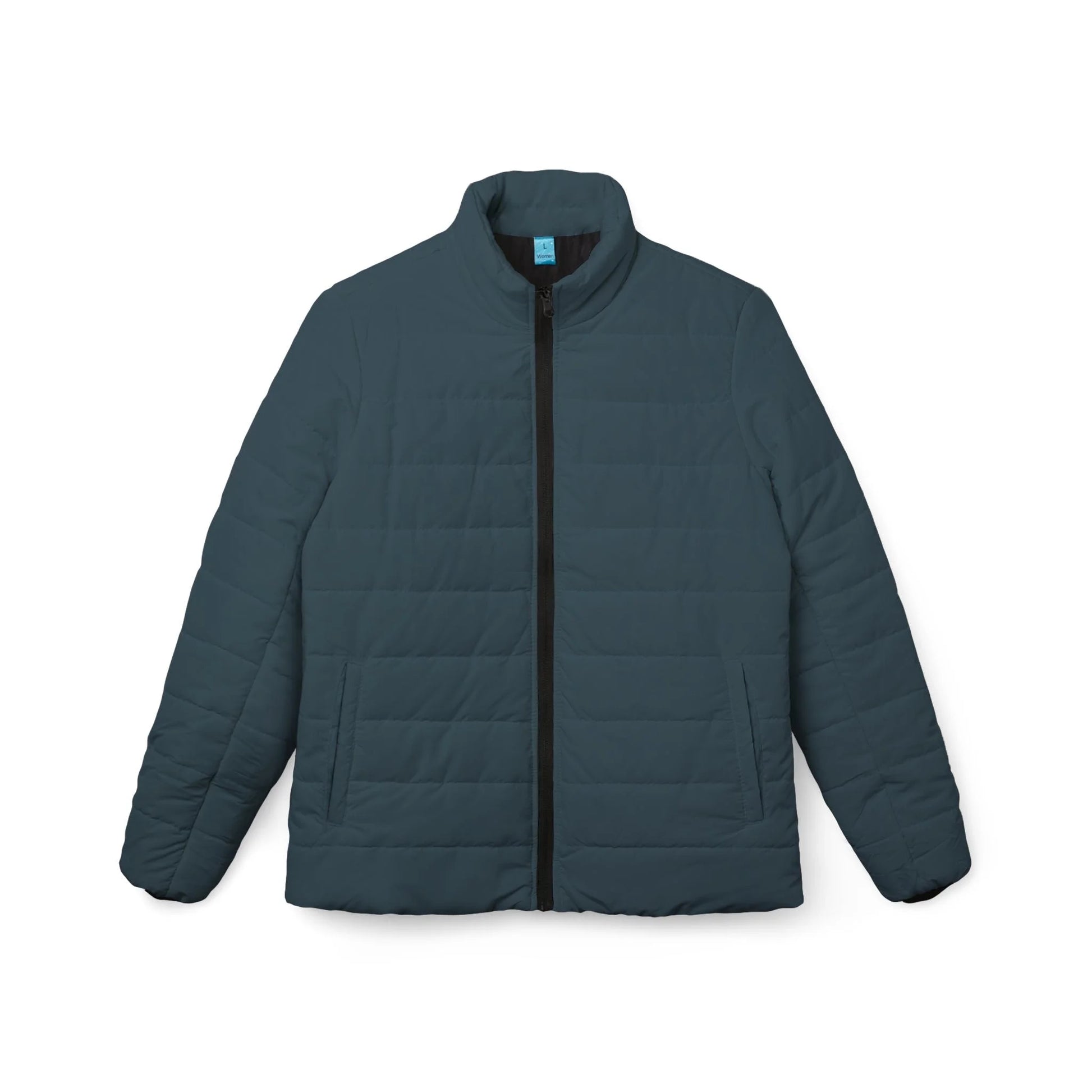 Buy The Best By Artsulli x Color Printify - Women’s Puffer Jacket (AOP) - 2026