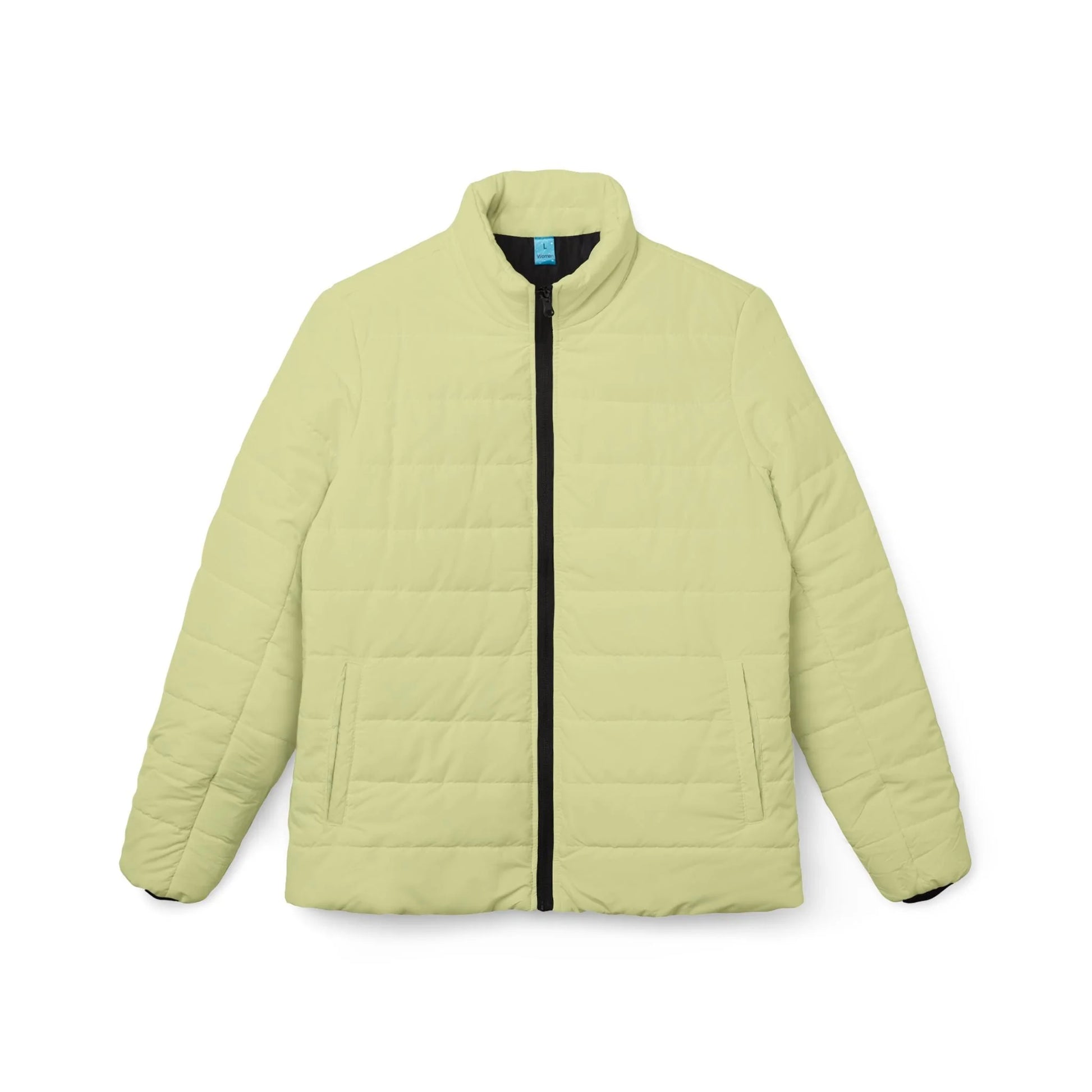 Buy The Best By Artsulli x Color Printify - Women’s Puffer Jacket (AOP) - 2026