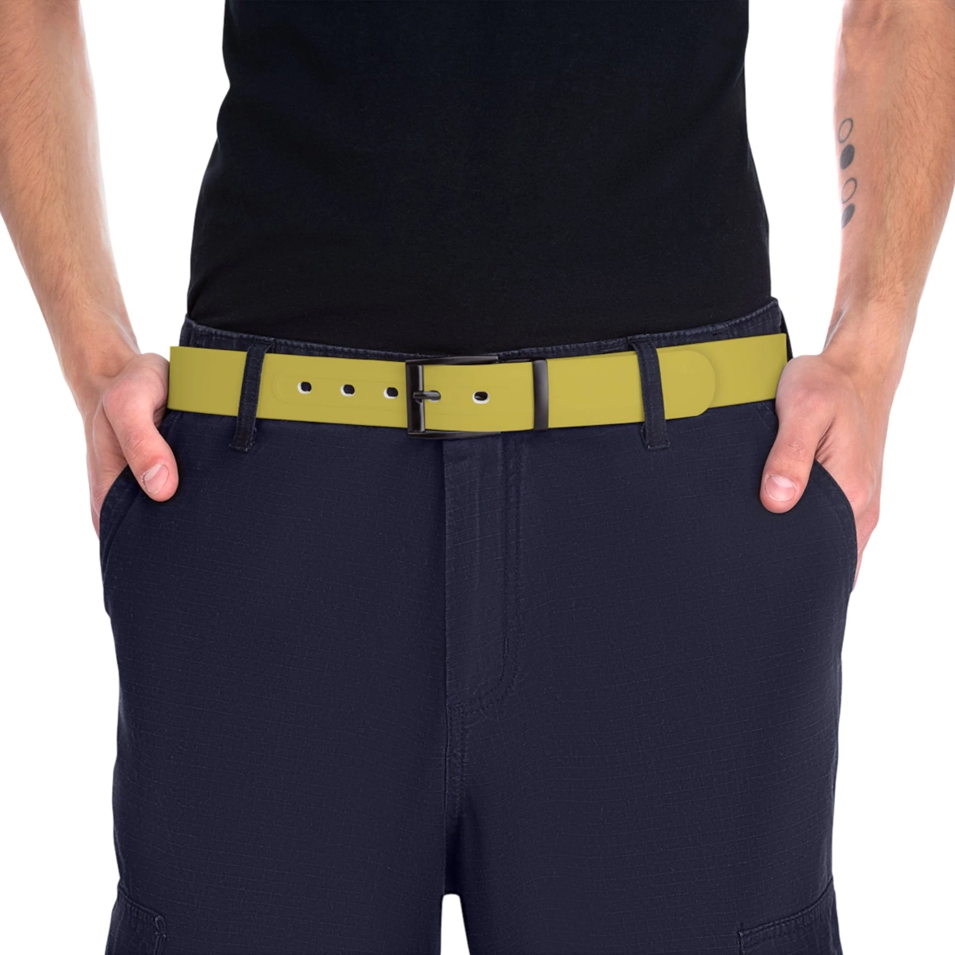Buy The Best By Printify - Belt - 2026