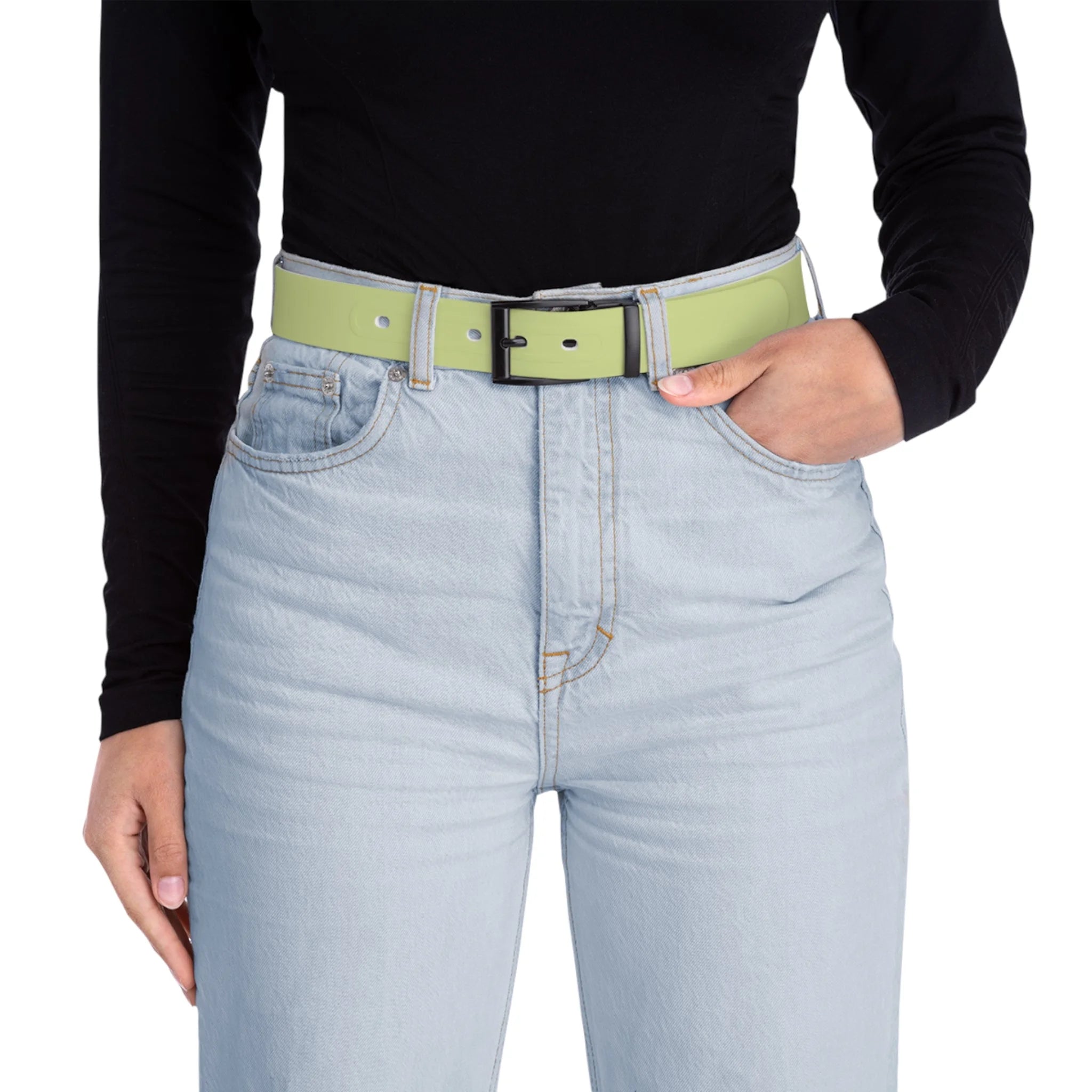 Buy The Best By Printify - Belt - 2026