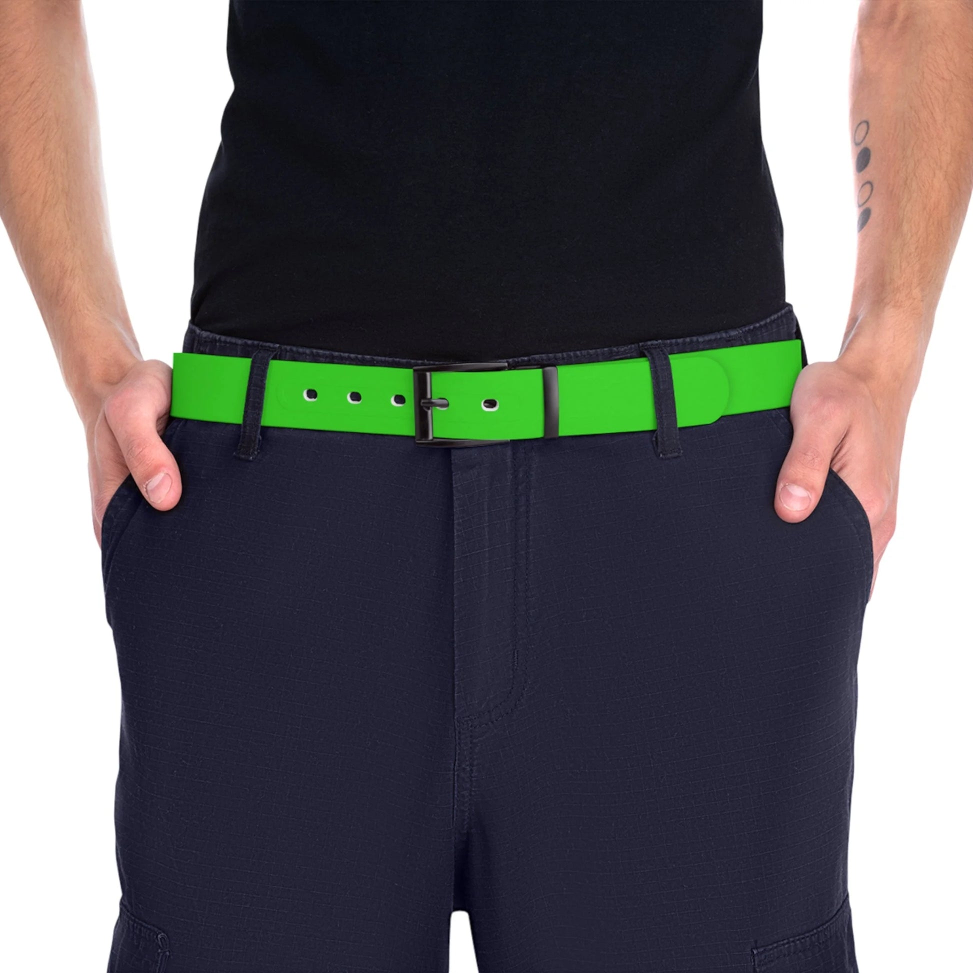 Buy The Best By Printify - Belt - 2026