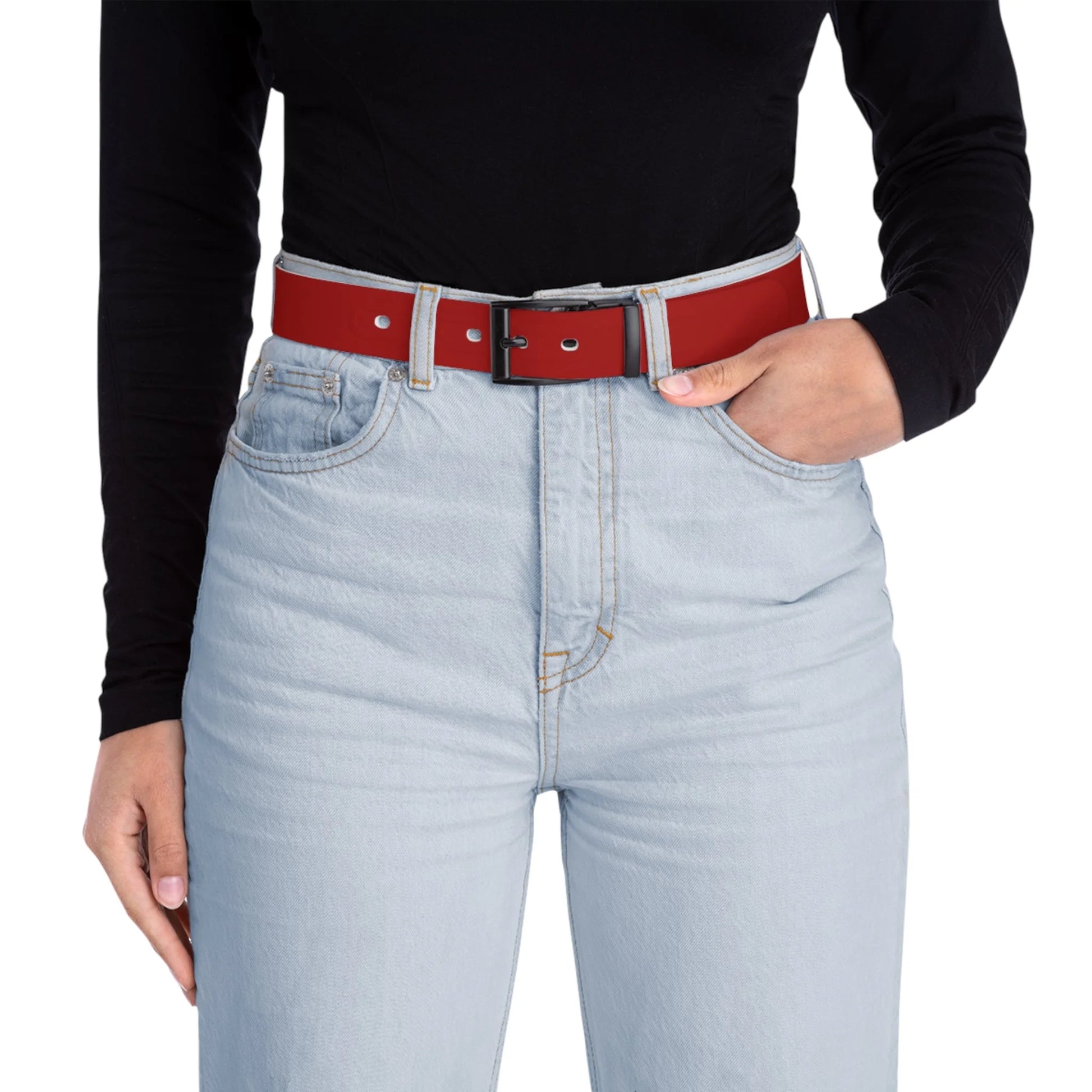Buy The Best By Printify - Belt - 2026