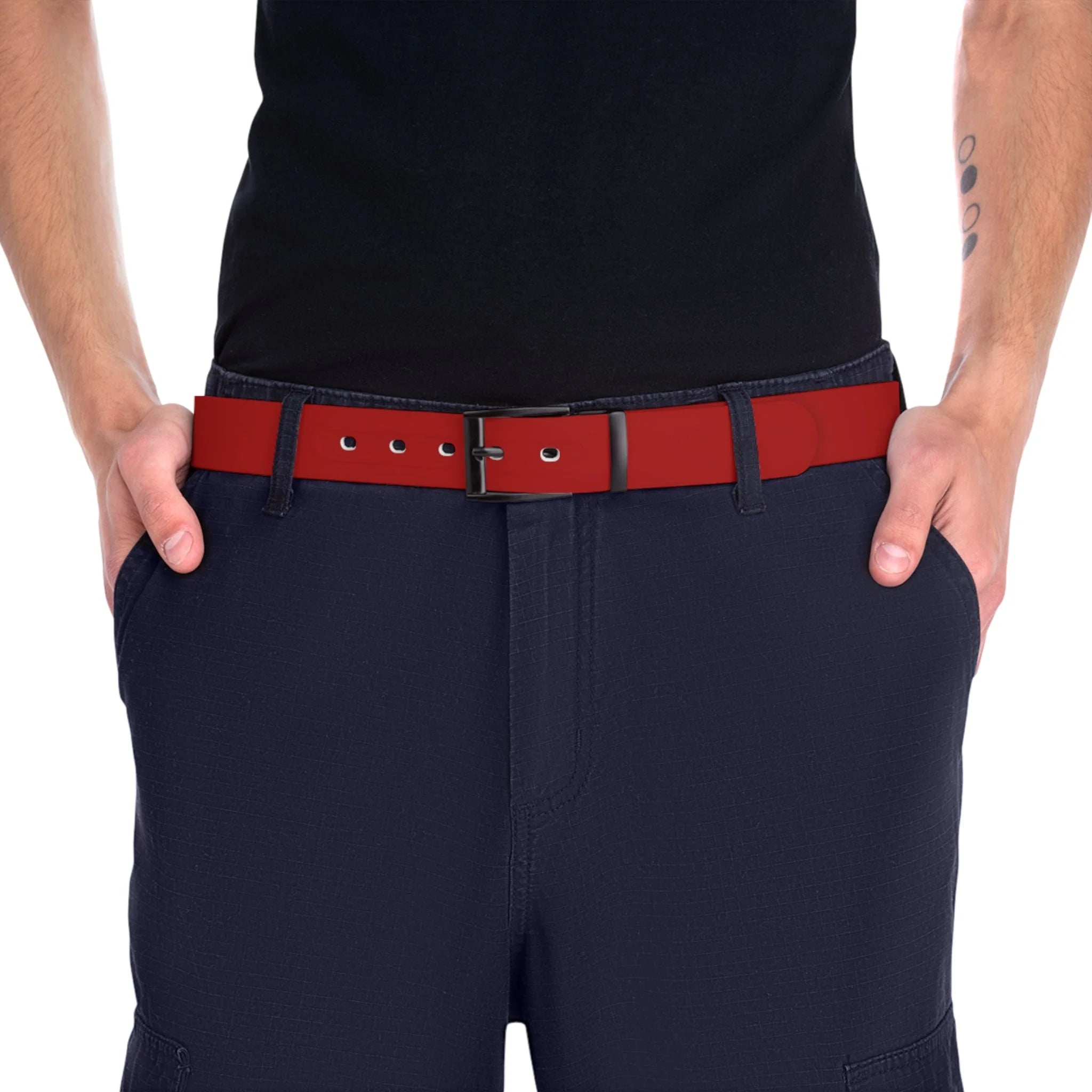 Buy The Best By Printify - Belt - 2026