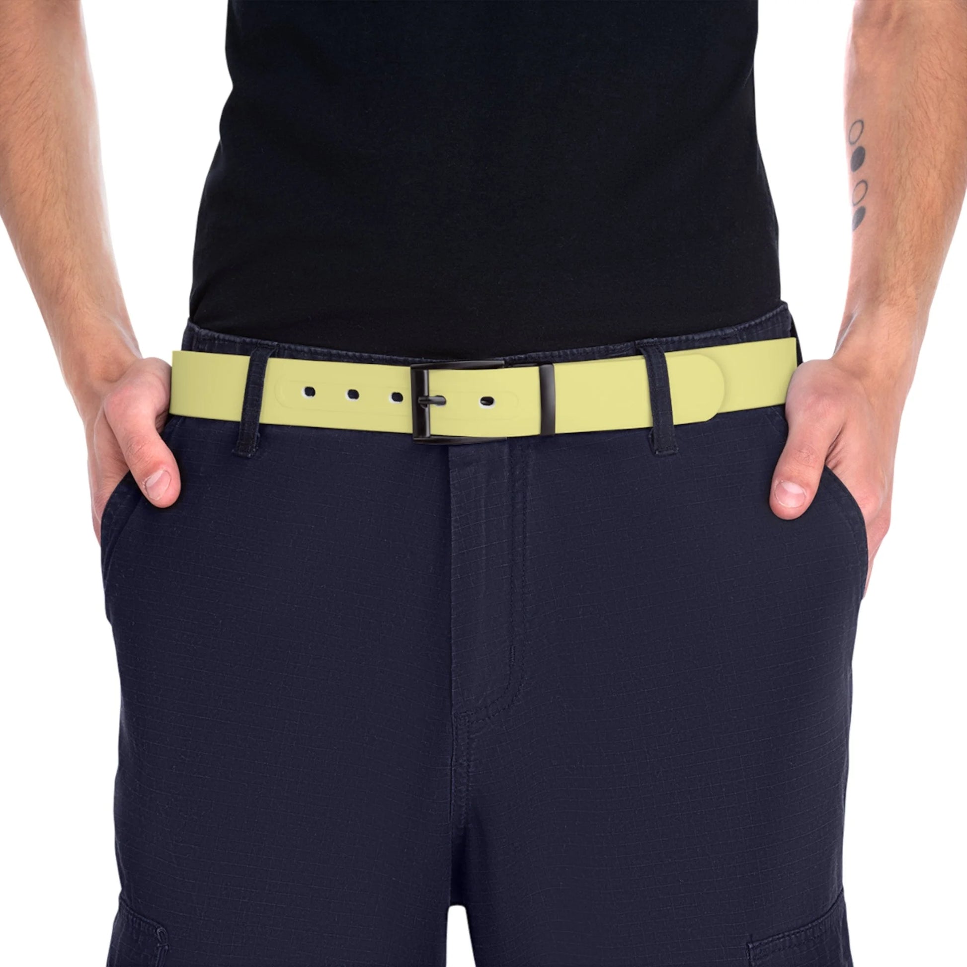 Buy The Best By Printify - Belt - 2026