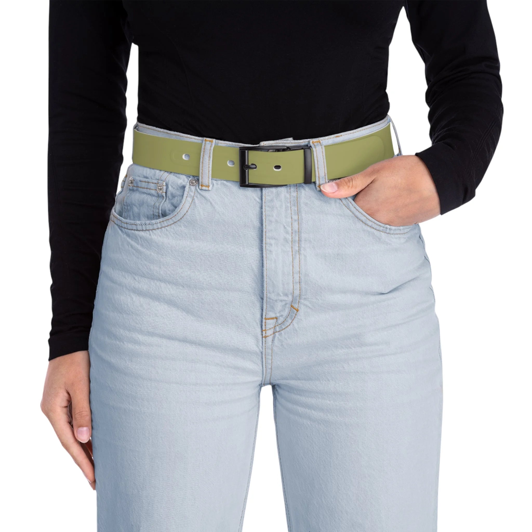 Buy The Best By Printify - Belt - 2026