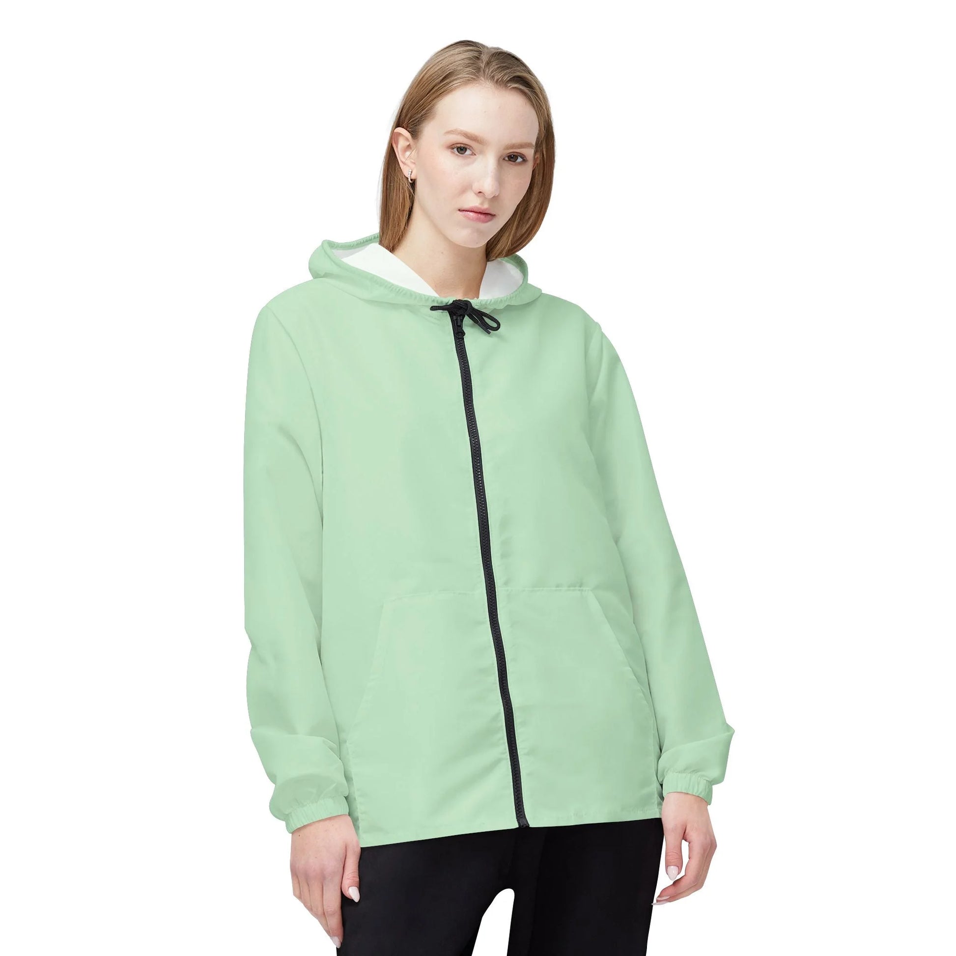 Buy The Best By Printify - Windbreaker Jacket (AOP) - 2026