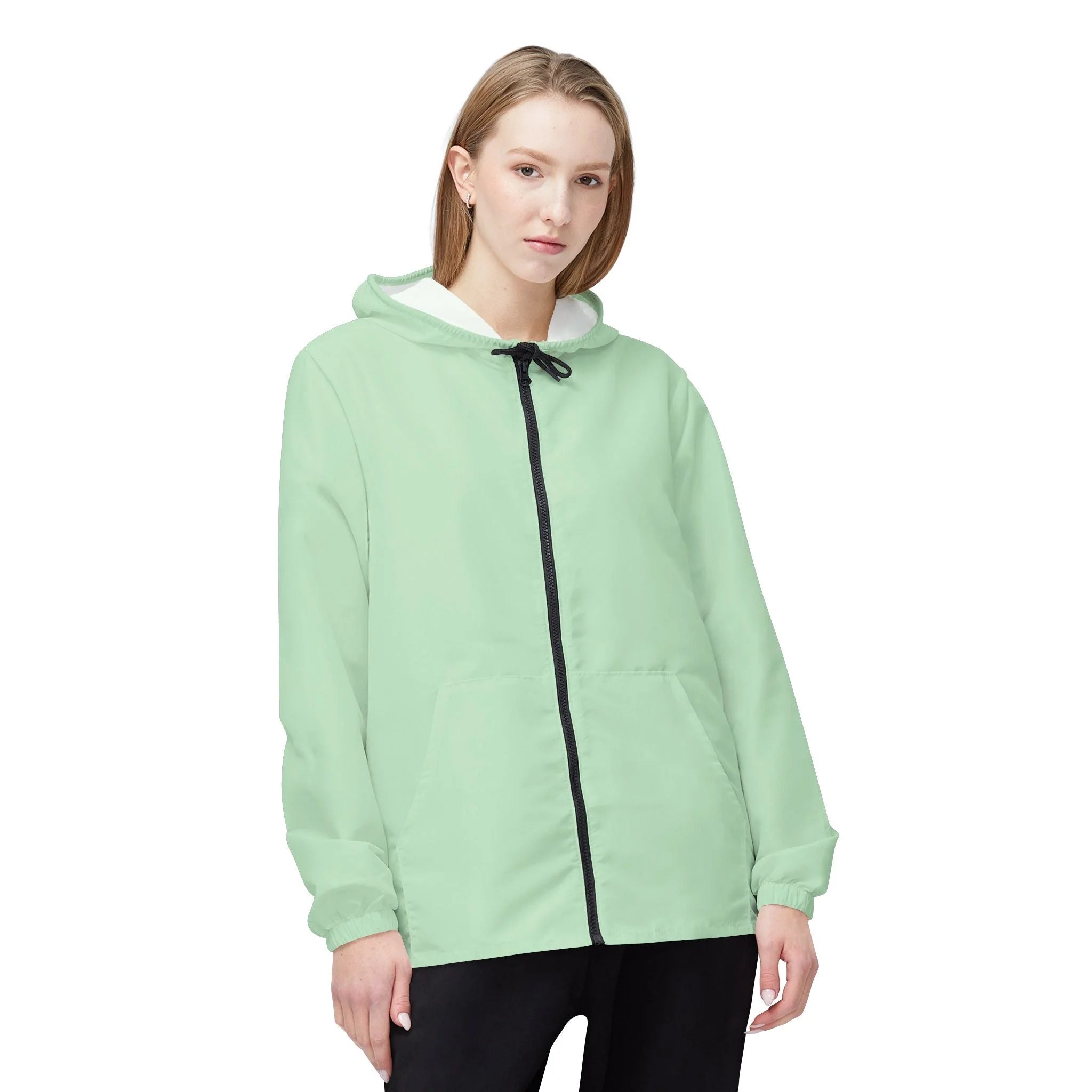 Buy The Best By Printify - Windbreaker Jacket (AOP) - 2026