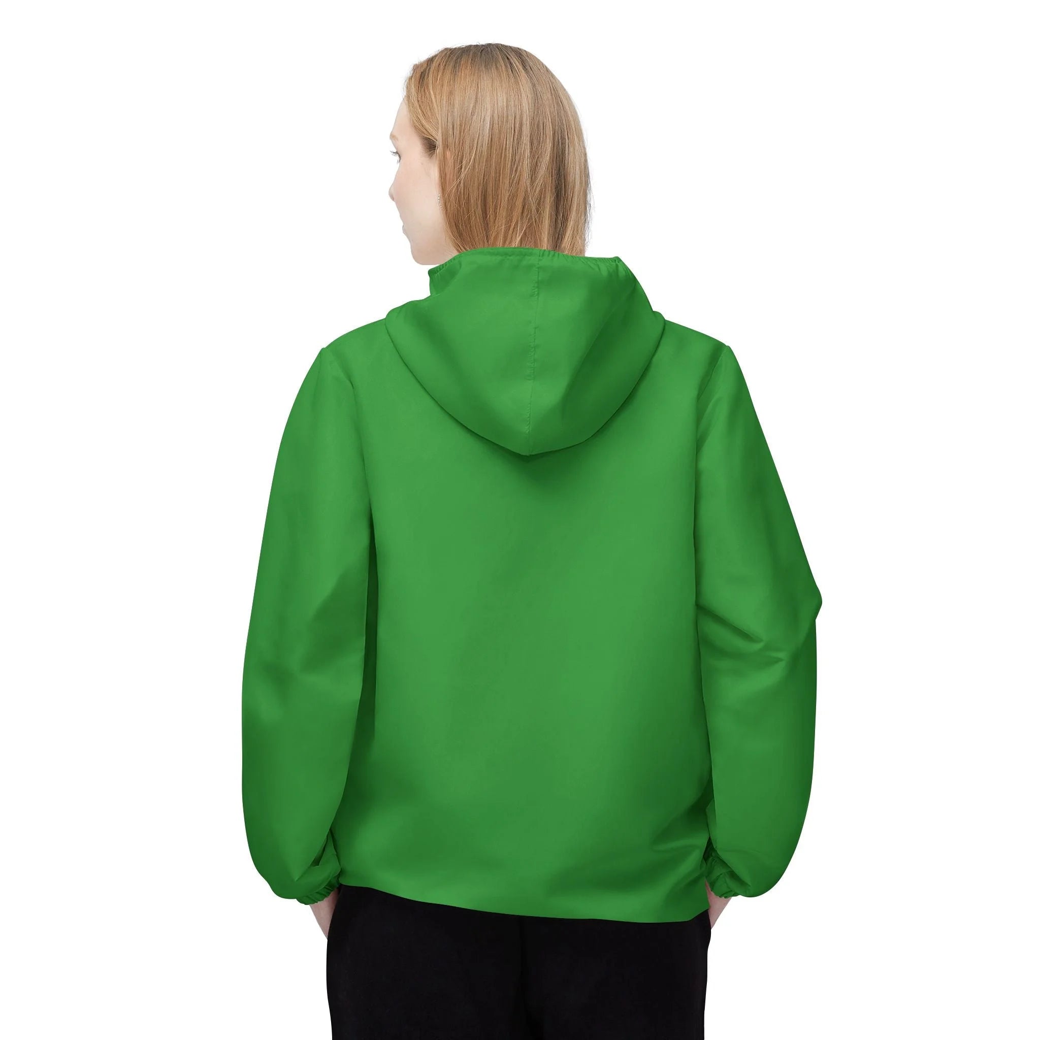 Buy The Best By Artsulli x Color Printify - Windbreaker Jacket (AOP) - 2026
