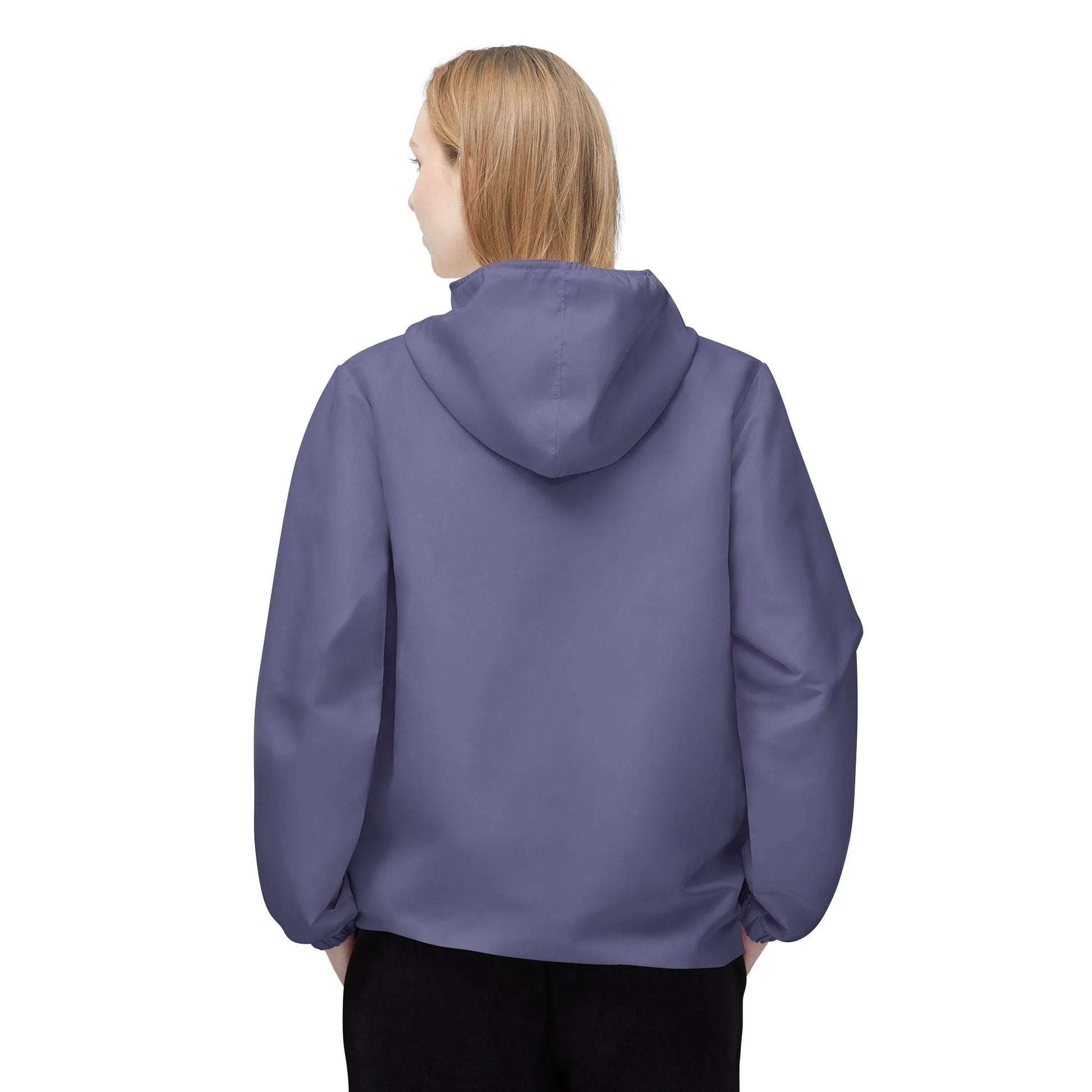 Buy The Best By Printify - Windbreaker Jacket (AOP) - 2026