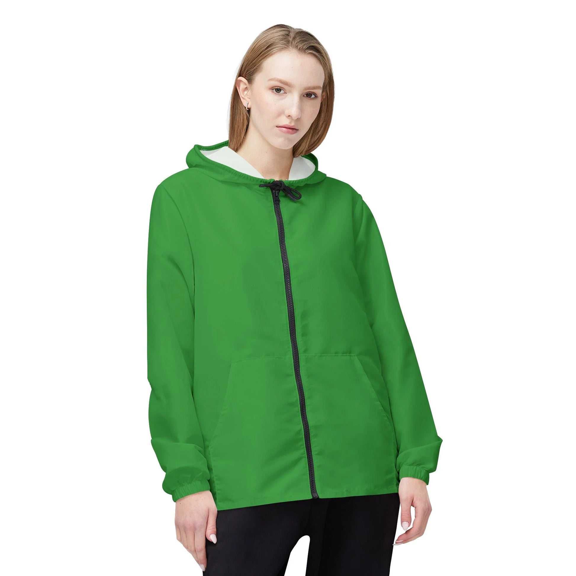 Buy The Best By Artsulli x Color Printify - Windbreaker Jacket (AOP) - 2026