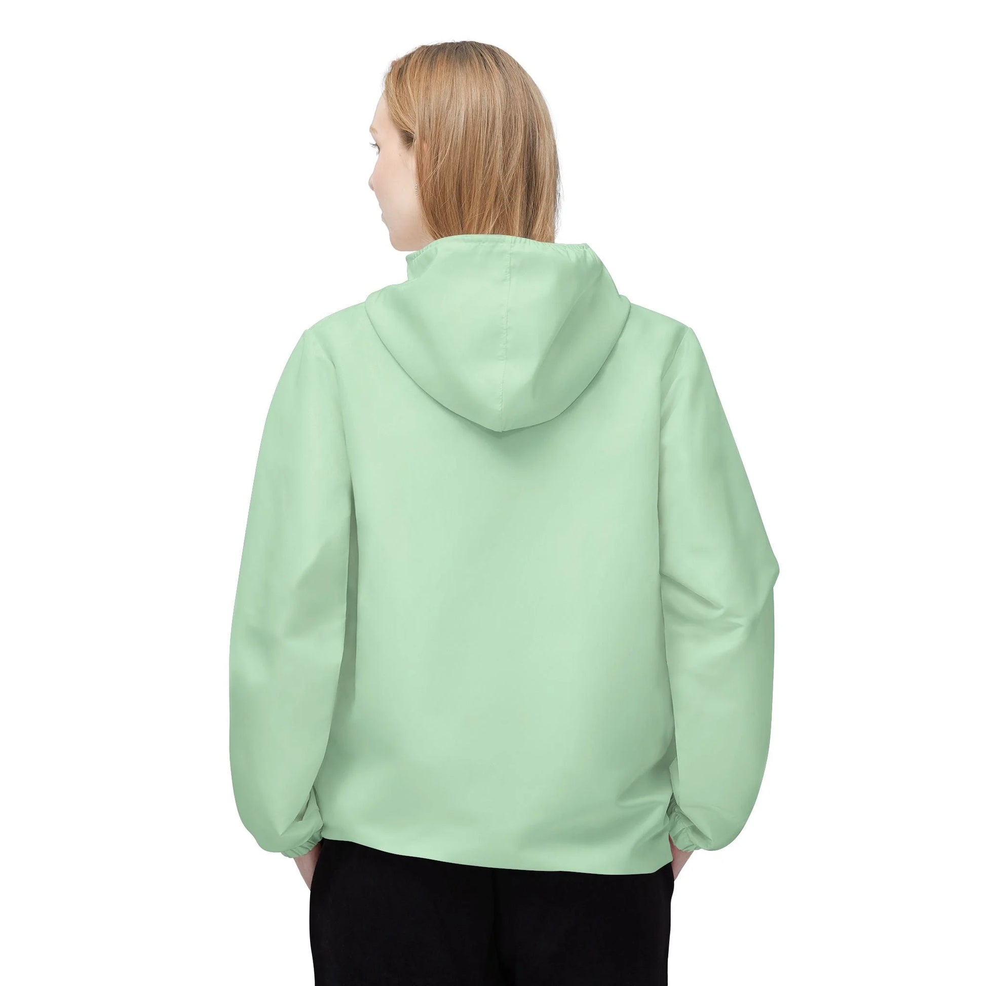 Buy The Best By Printify - Windbreaker Jacket (AOP) - 2026