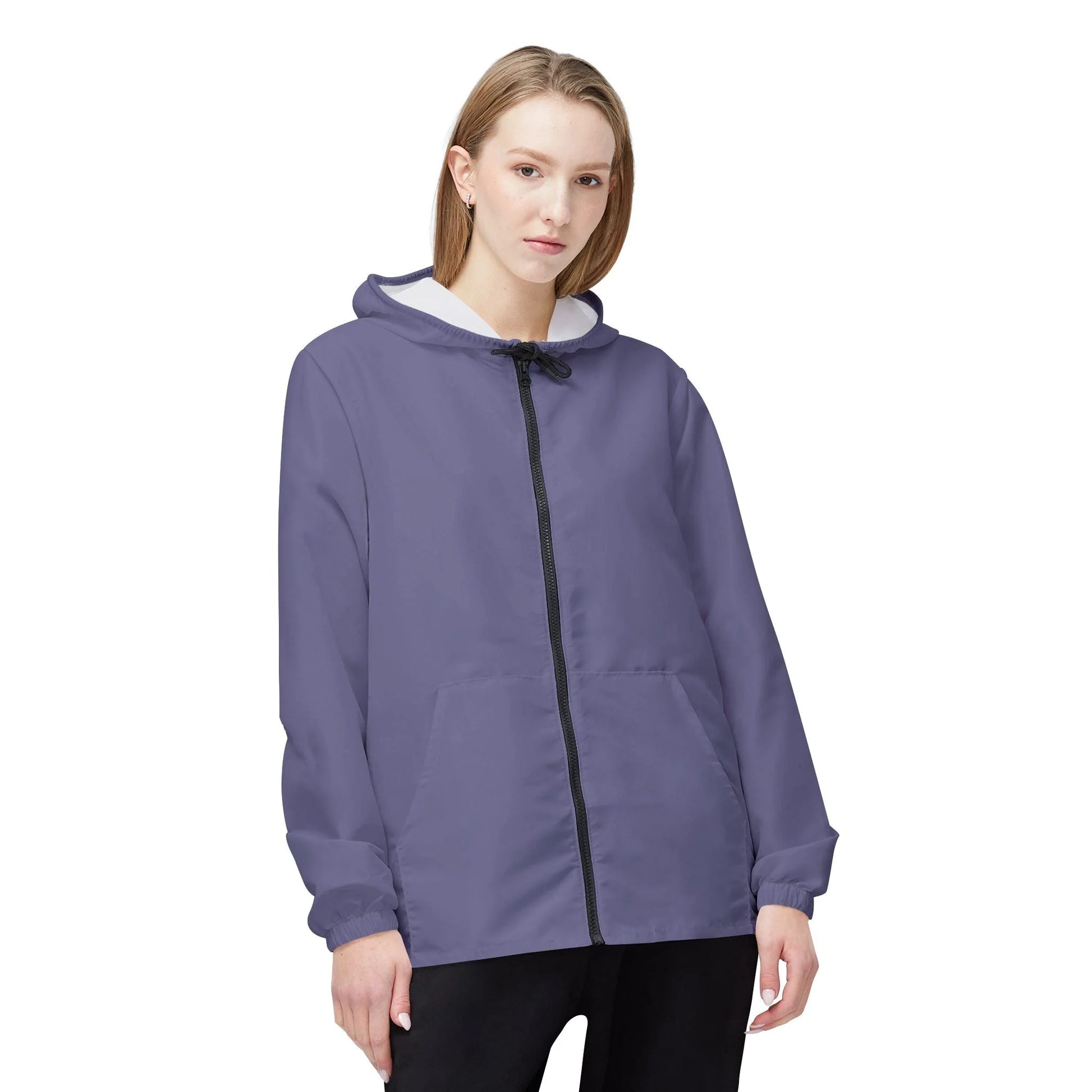 Buy The Best By Printify - Windbreaker Jacket (AOP) - 2026