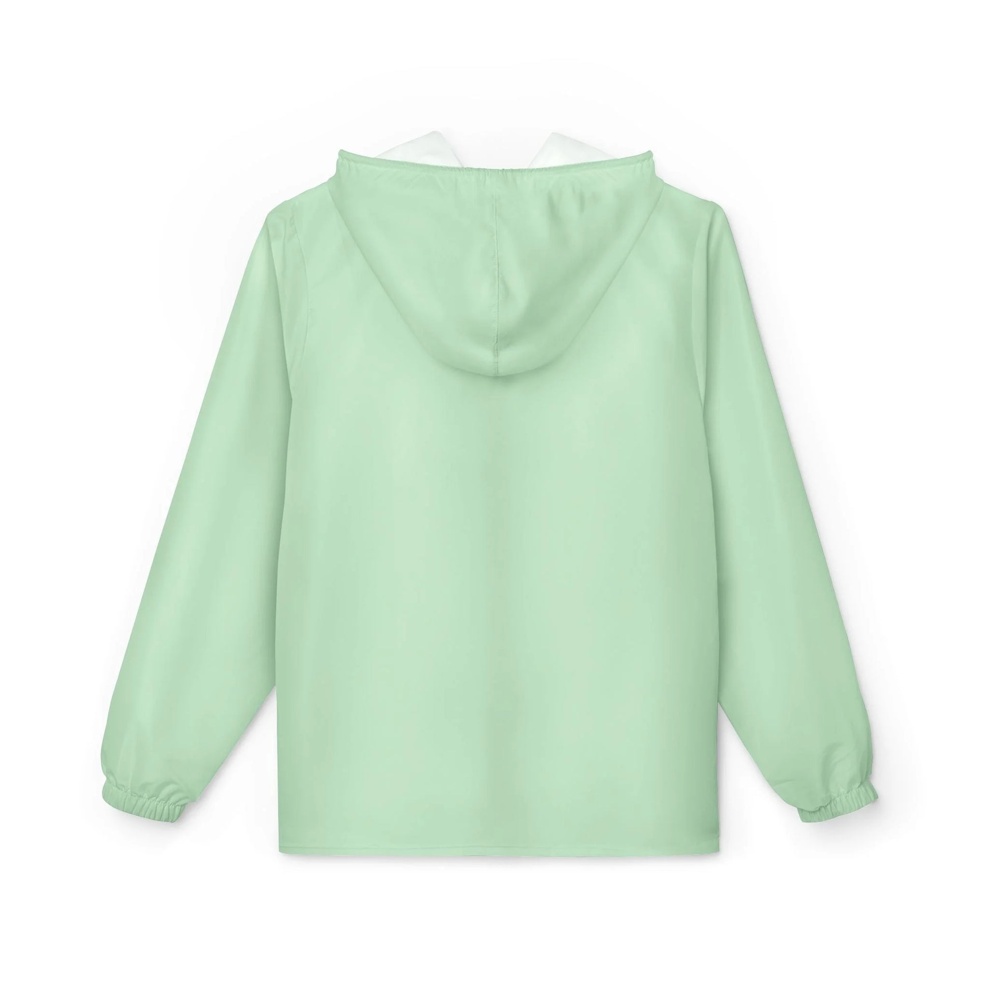 Buy The Best By Printify - Windbreaker Jacket (AOP) - 2026