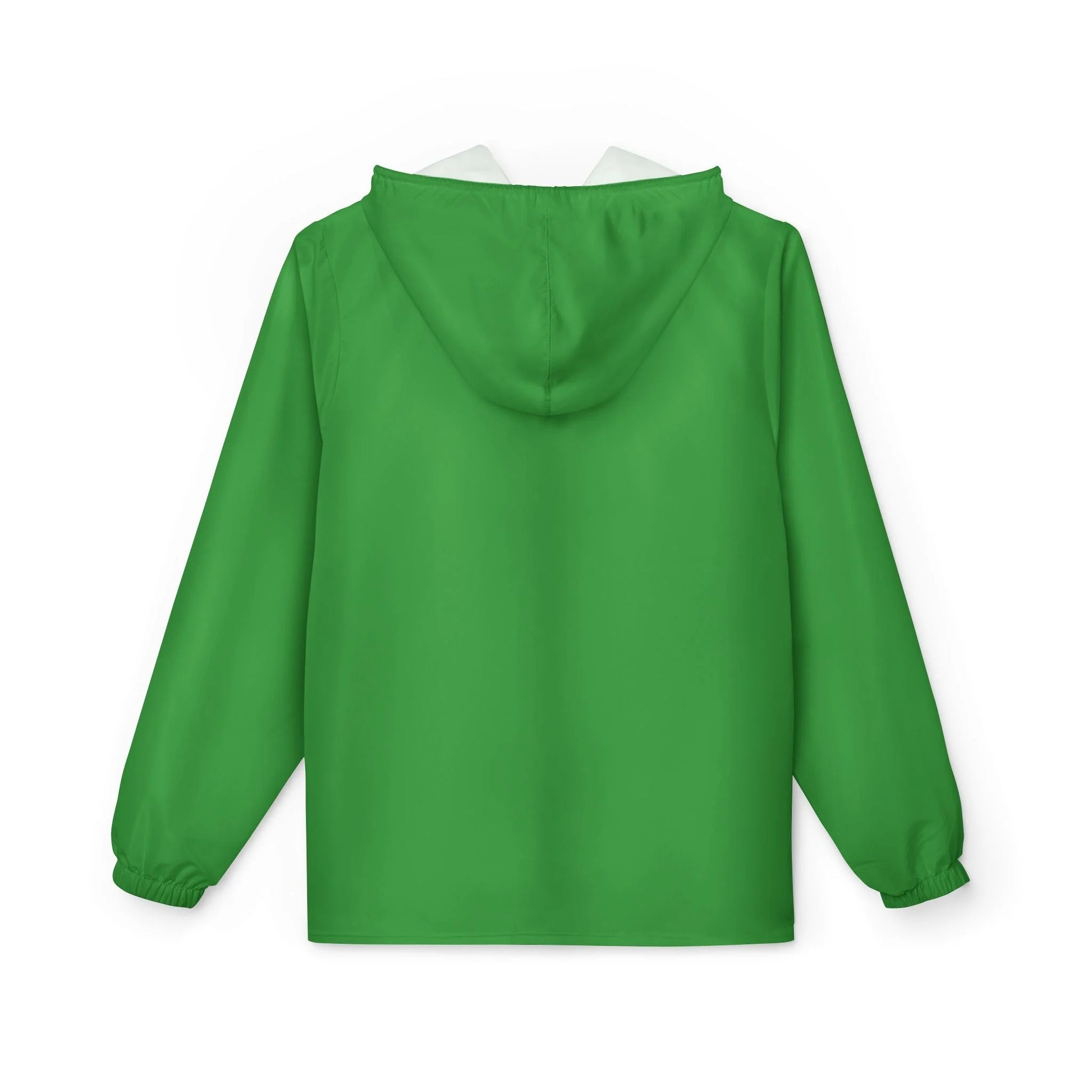 Buy The Best By Artsulli x Color Printify - Windbreaker Jacket (AOP) - 2026