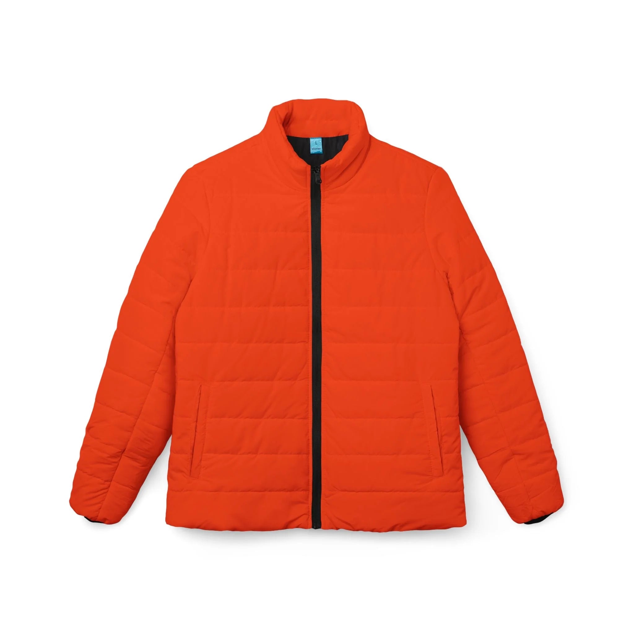 Buy The Best By Artsulli x Color Printify - Women’s Puffer Jacket (AOP) - 2026