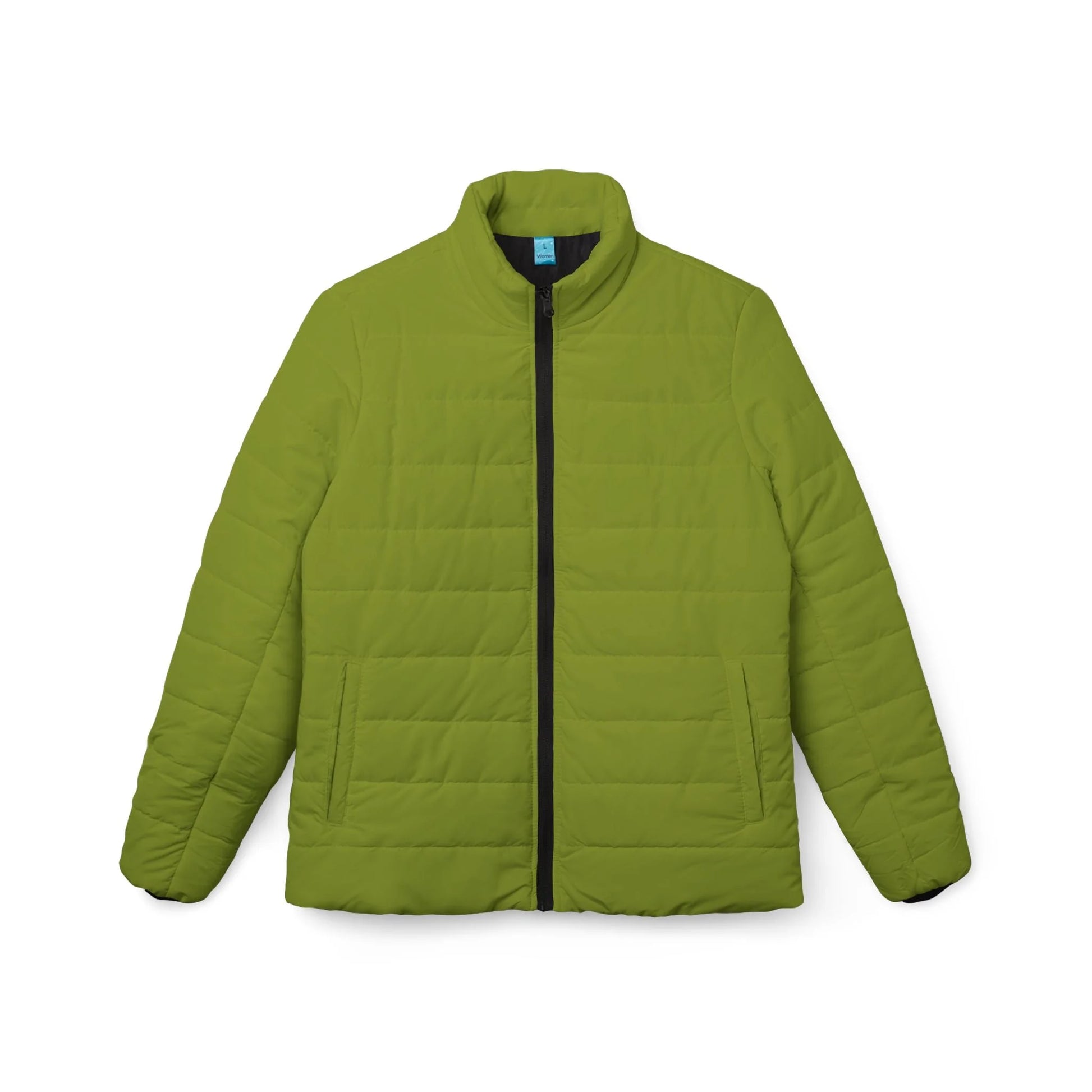 Buy The Best By Printify - Women’s Puffer Jacket (AOP) - 2026
