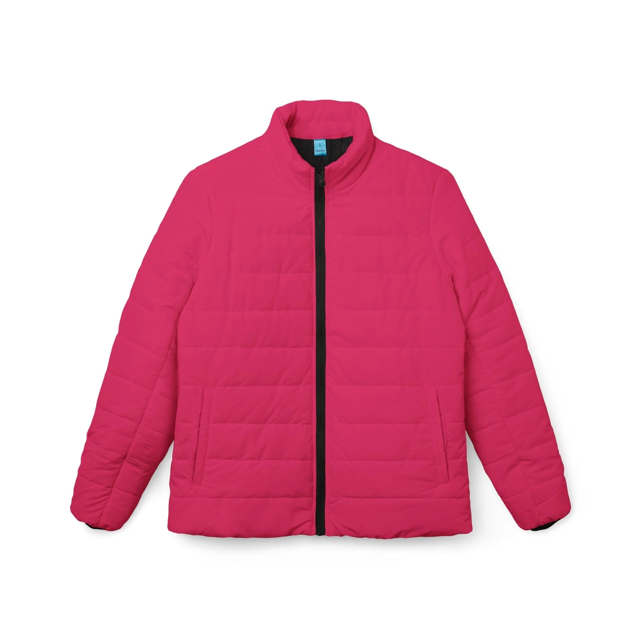 Buy The Best By Printify - Women’s Puffer Jacket (AOP) - 2026