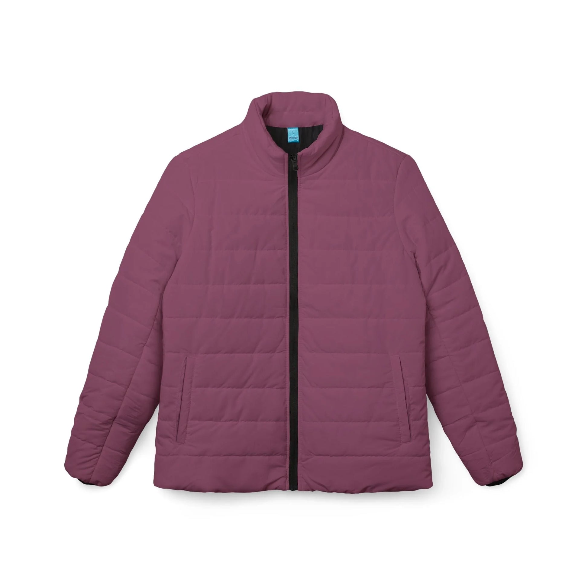 Buy The Best By Printify - Women’s Puffer Jacket (AOP) - 2026