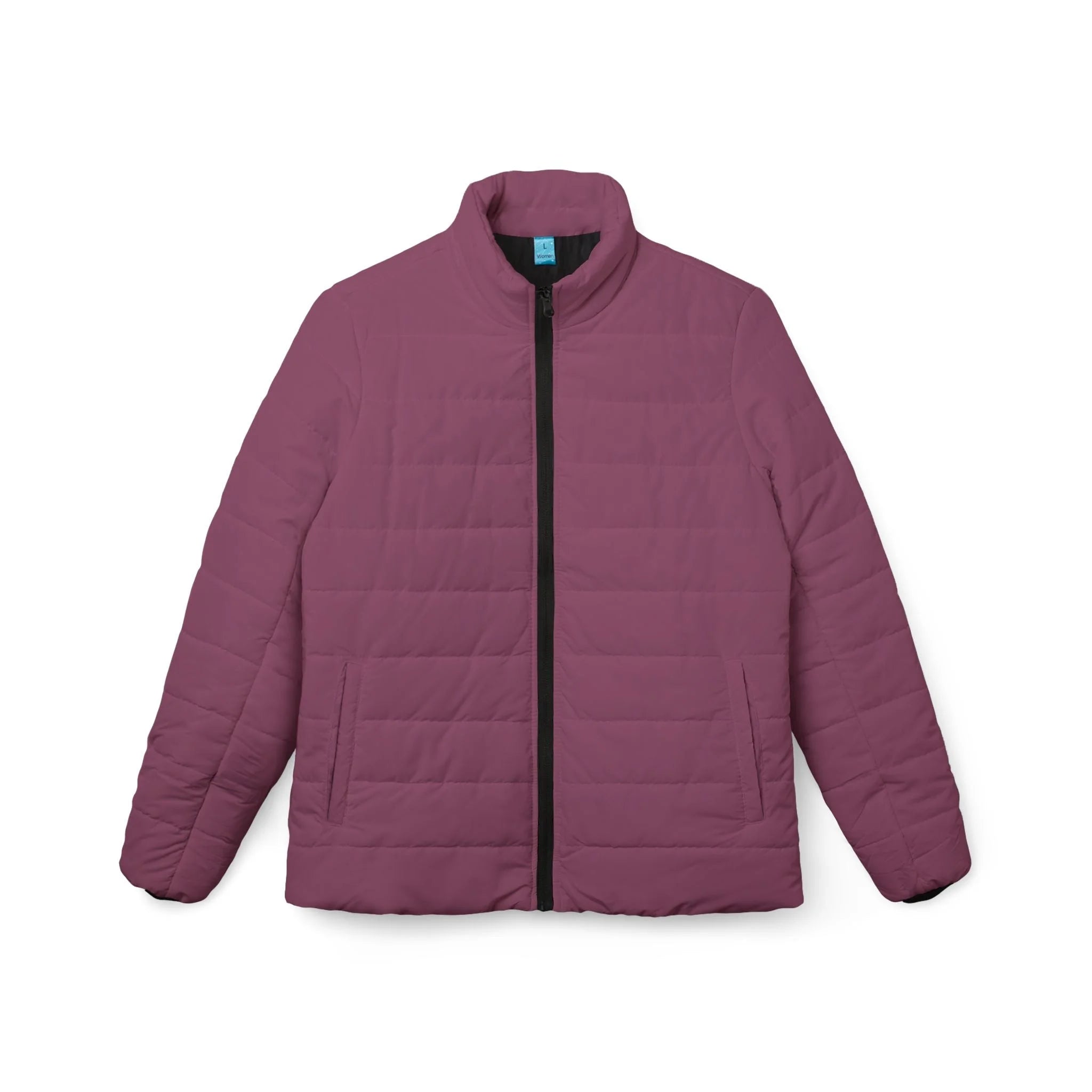 Buy The Best By Printify - Women’s Puffer Jacket (AOP) - 2026