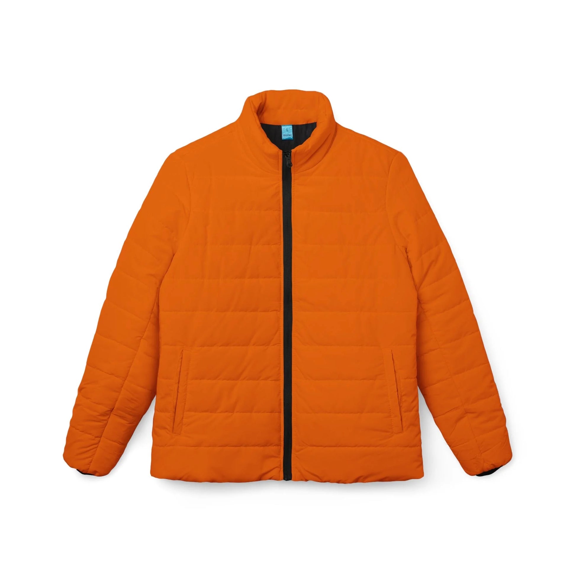 Buy The Best By Artsulli x Color Printify - Women’s Puffer Jacket (AOP) - 2026