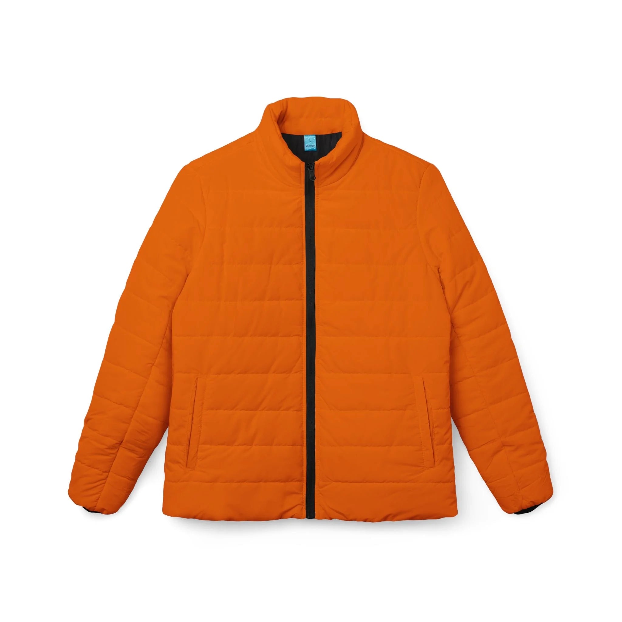 Buy The Best By Artsulli x Color Printify - Women’s Puffer Jacket (AOP) - 2026