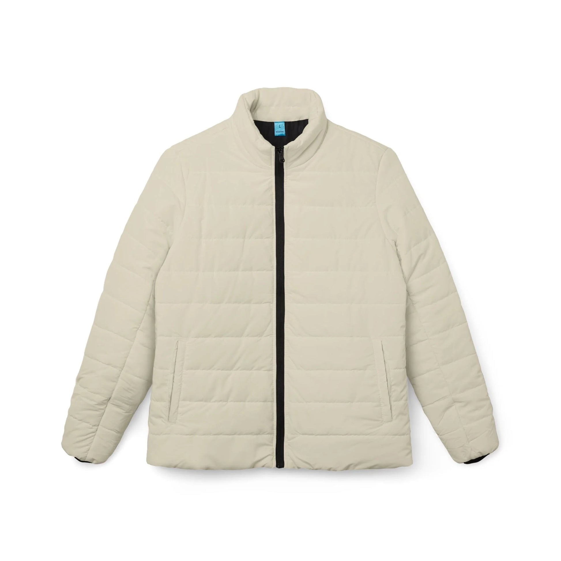 Buy The Best By Printify - Women’s Puffer Jacket (AOP) - 2026