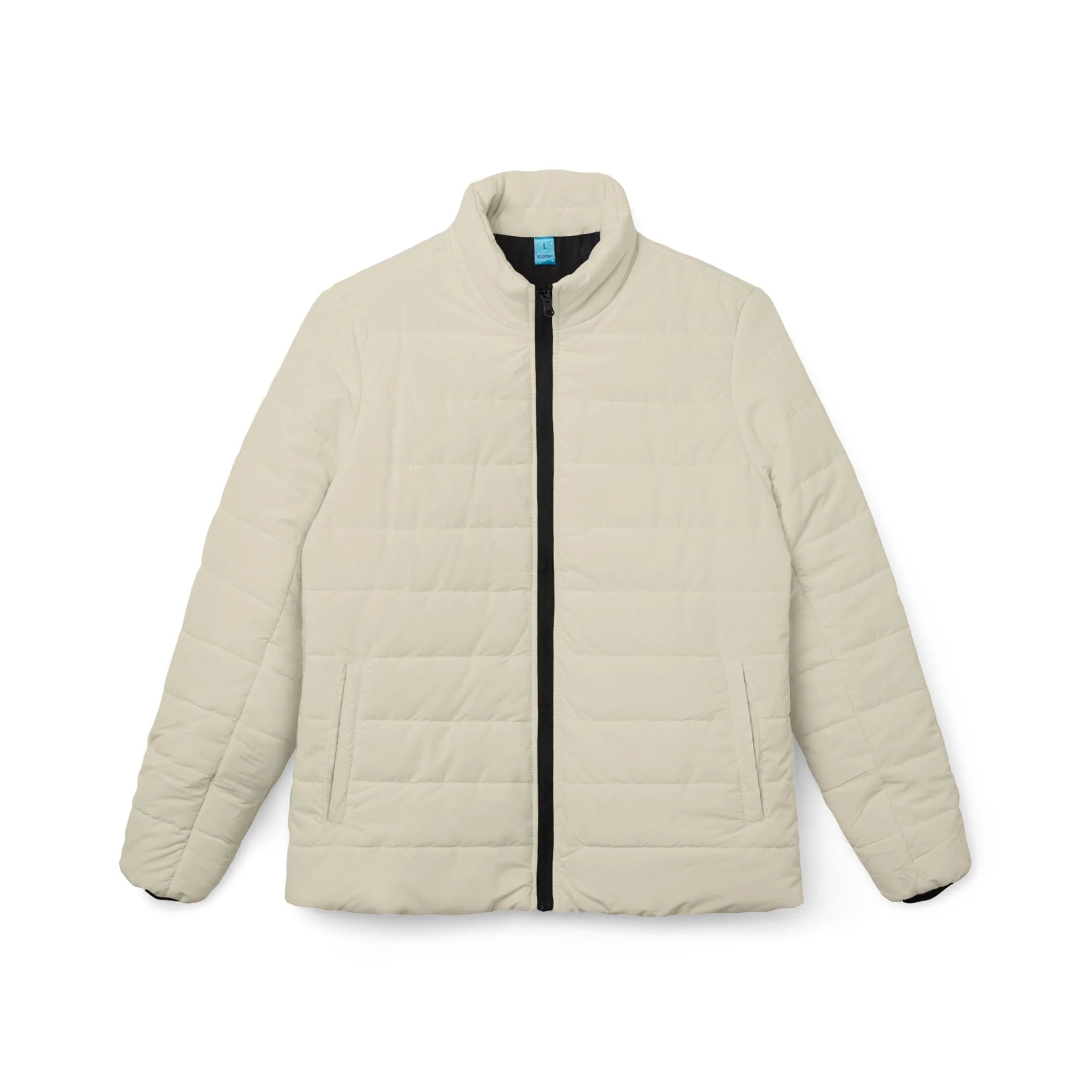Buy The Best By Printify - Women’s Puffer Jacket (AOP) - 2026