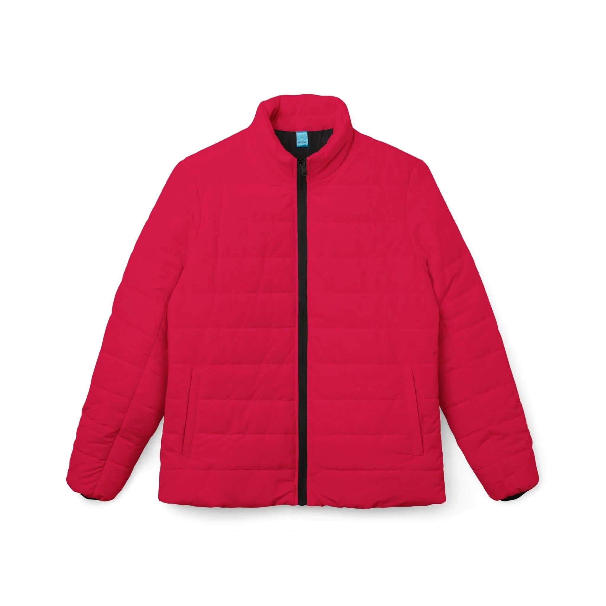 Buy The Best By Printify - Women’s Puffer Jacket (AOP) - 2026