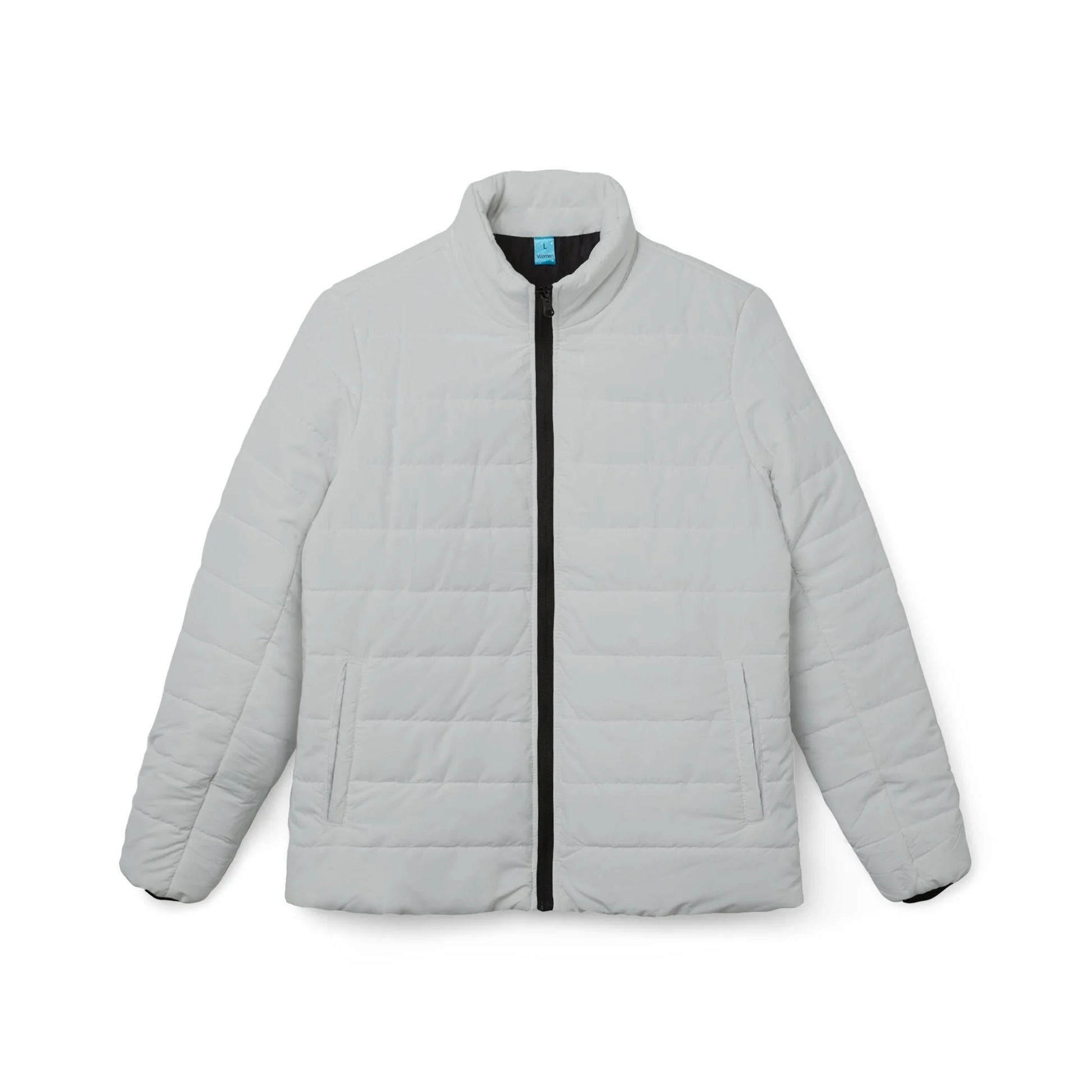Buy The Best By Artsulli x Color Printify - Women’s Puffer Jacket (AOP) - 2026
