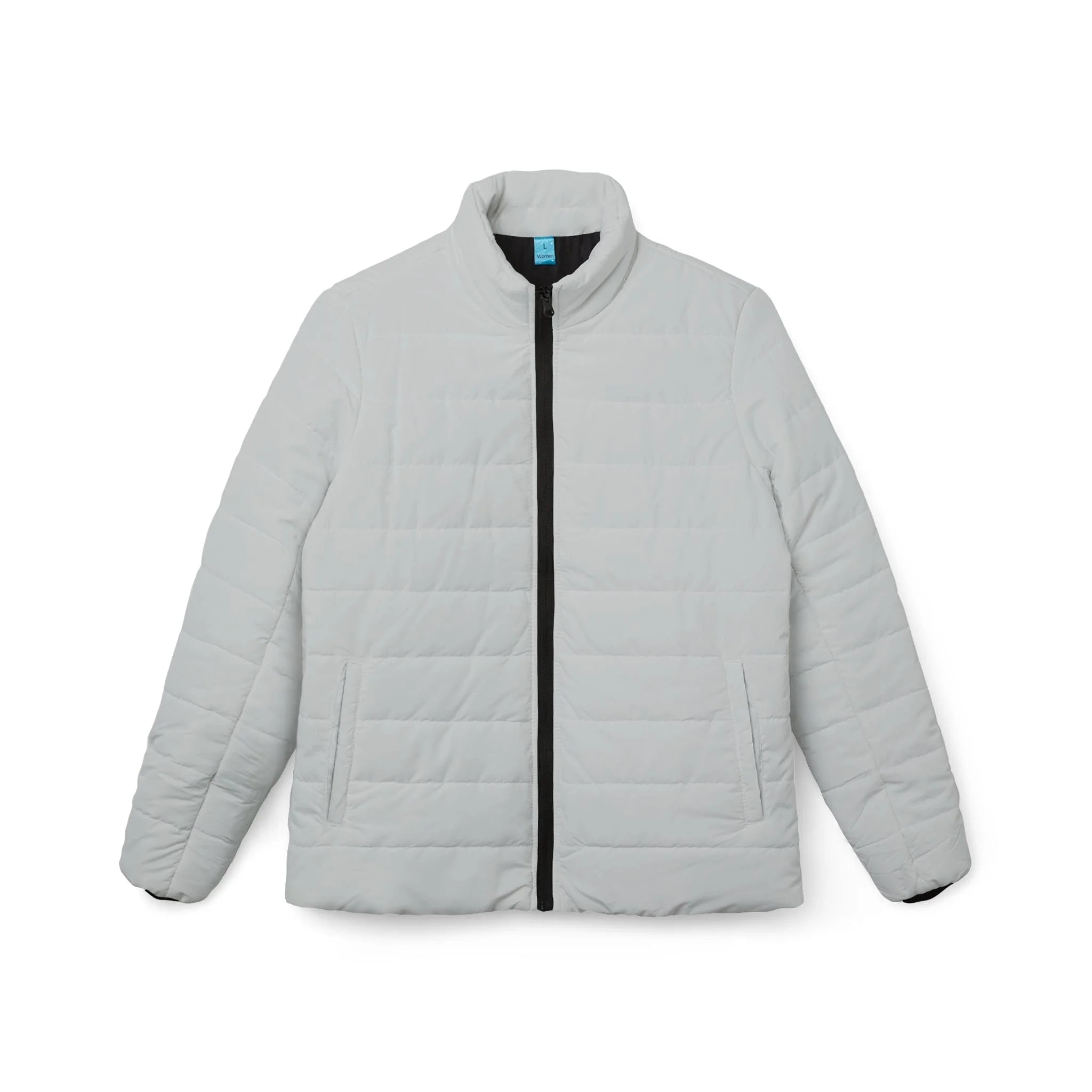 Buy The Best By Artsulli x Color Printify - Women’s Puffer Jacket (AOP) - 2026