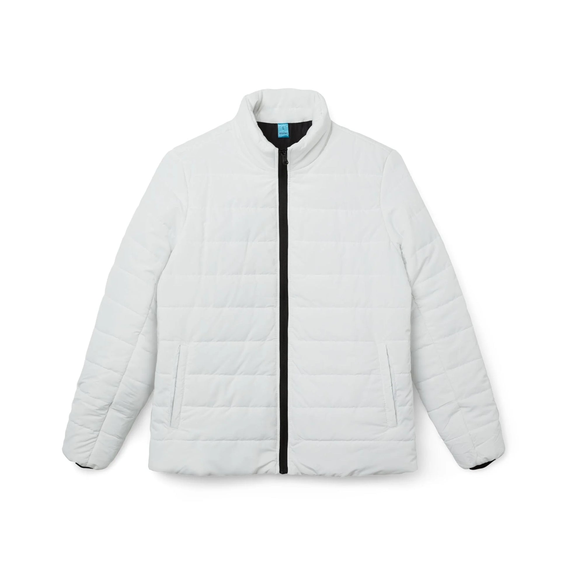 Buy The Best By Printify - Women’s Puffer Jacket (AOP) - 2026