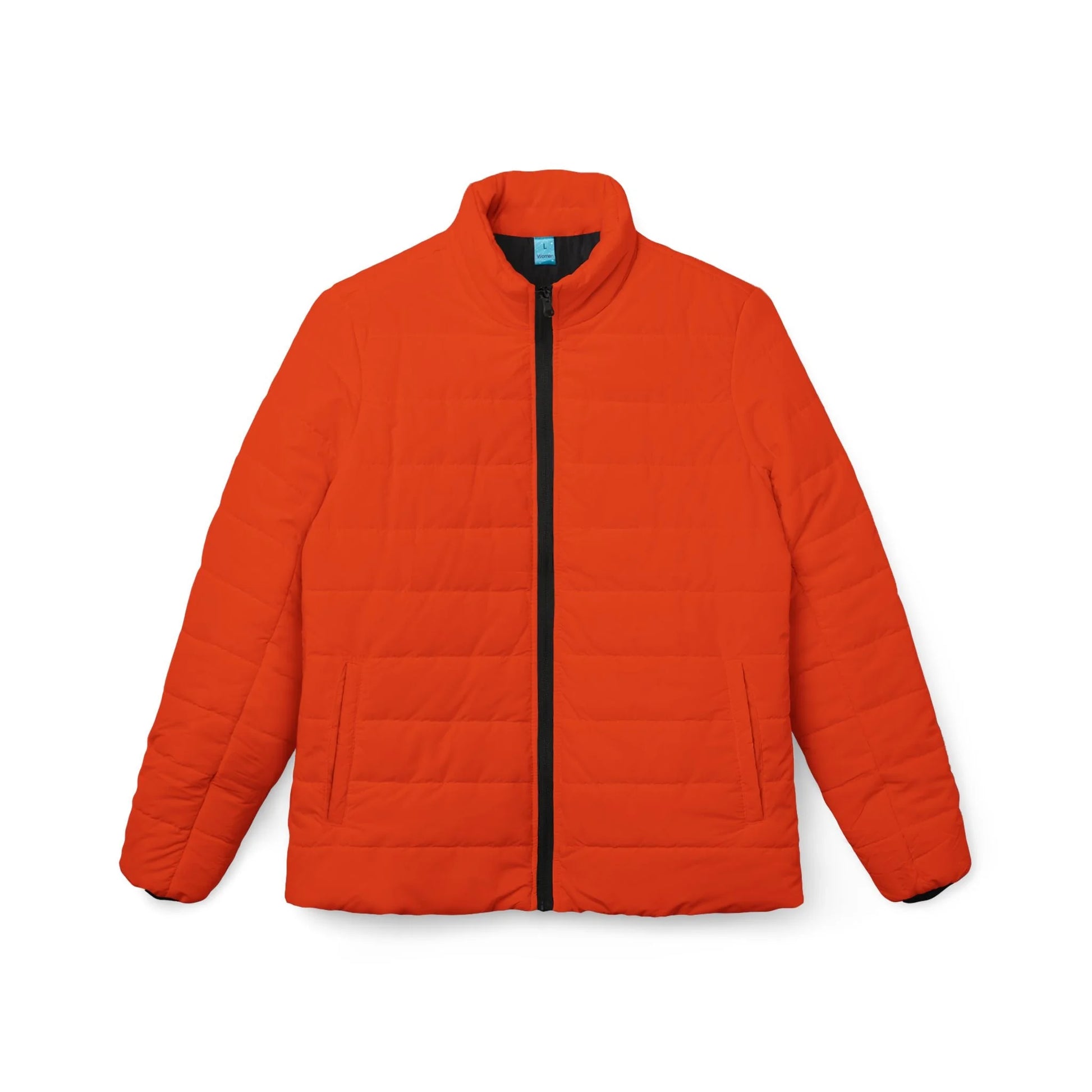Buy The Best By Artsulli x Color Printify - Women’s Puffer Jacket (AOP) - 2026