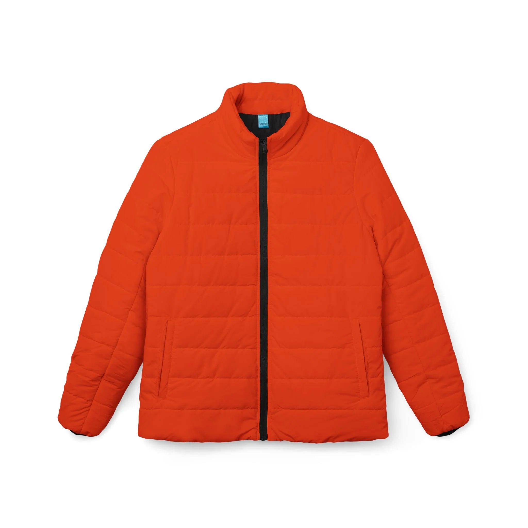 Buy The Best By Artsulli x Color Printify - Women’s Puffer Jacket (AOP) - 2026