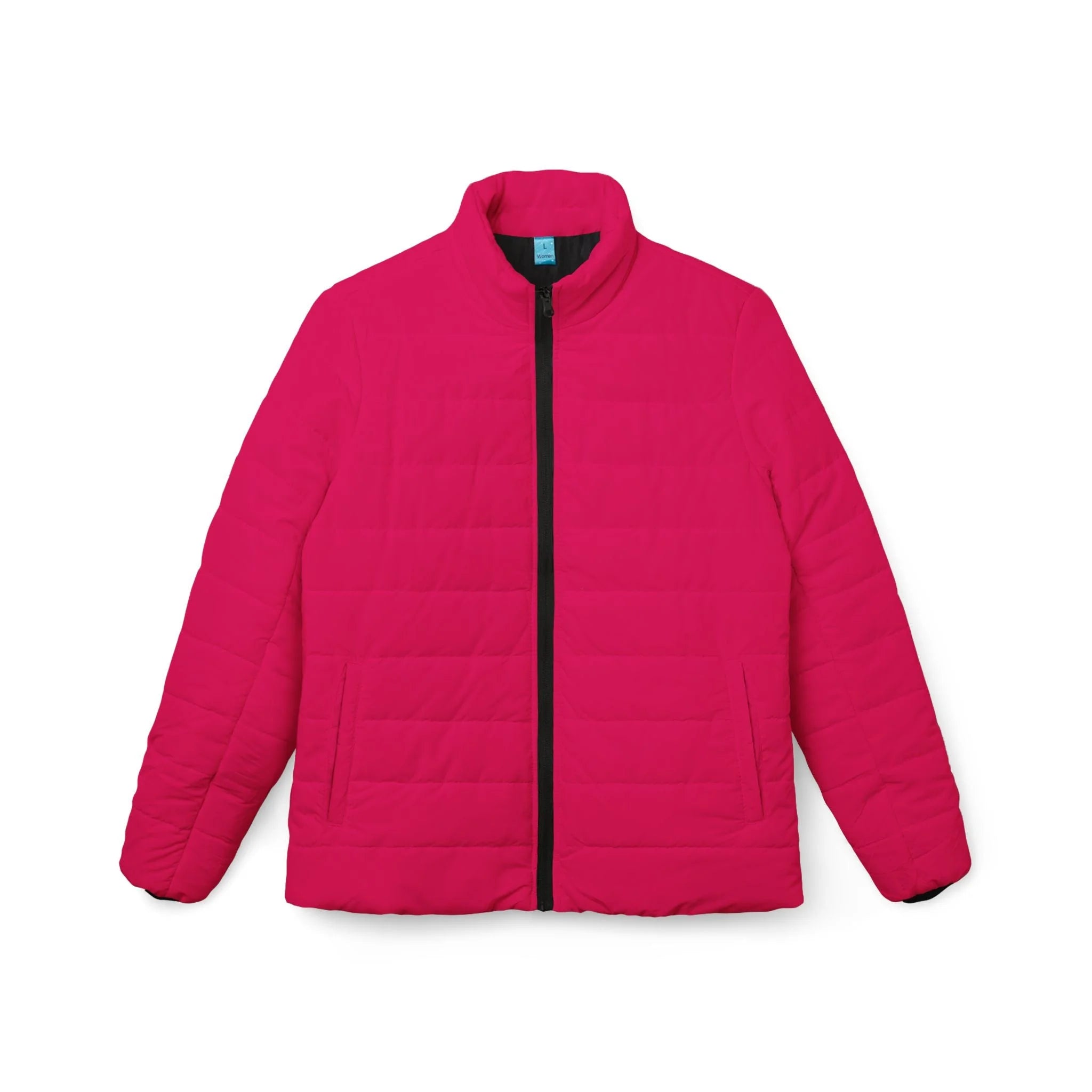 Buy The Best By Printify - Women’s Puffer Jacket (AOP) - 2026