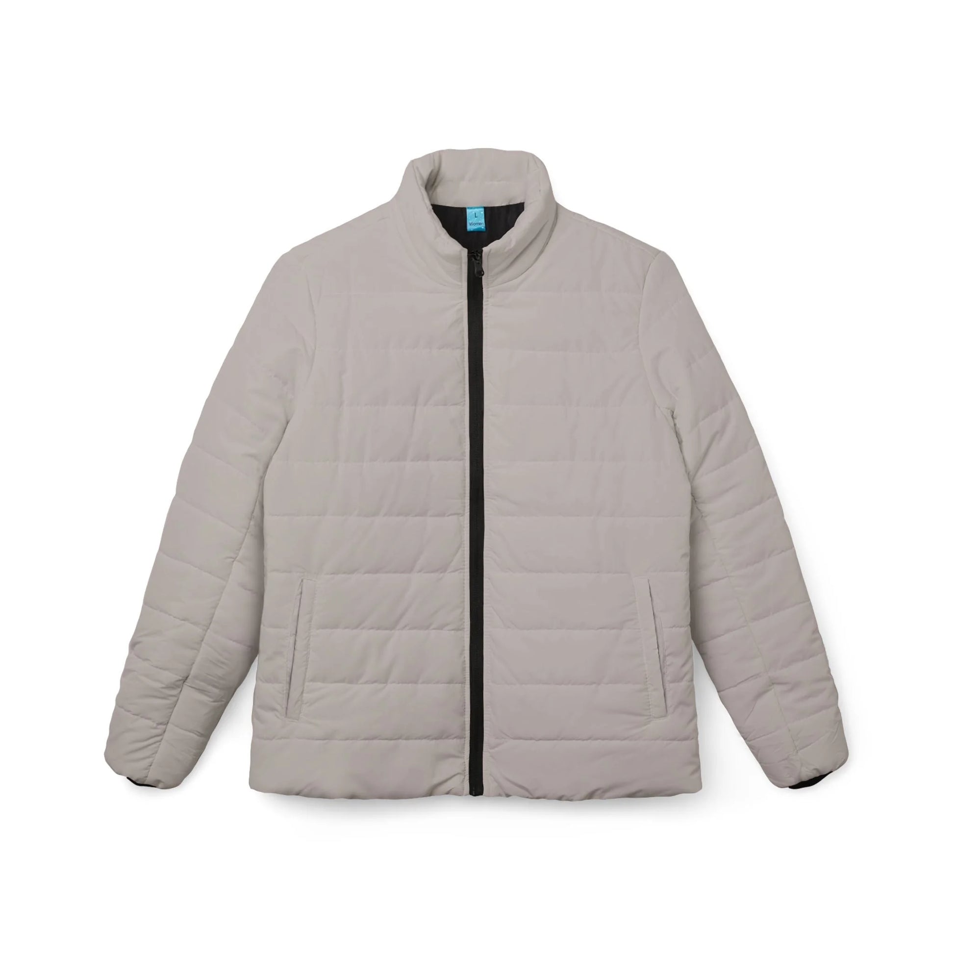 Buy The Best By Artsulli x Color Printify - Women’s Puffer Jacket (AOP) - 2026