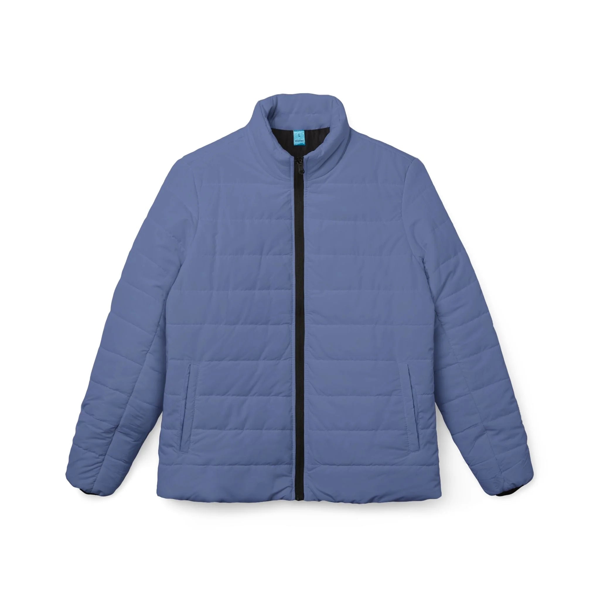Buy The Best By Printify - Women’s Puffer Jacket (AOP) - 2026