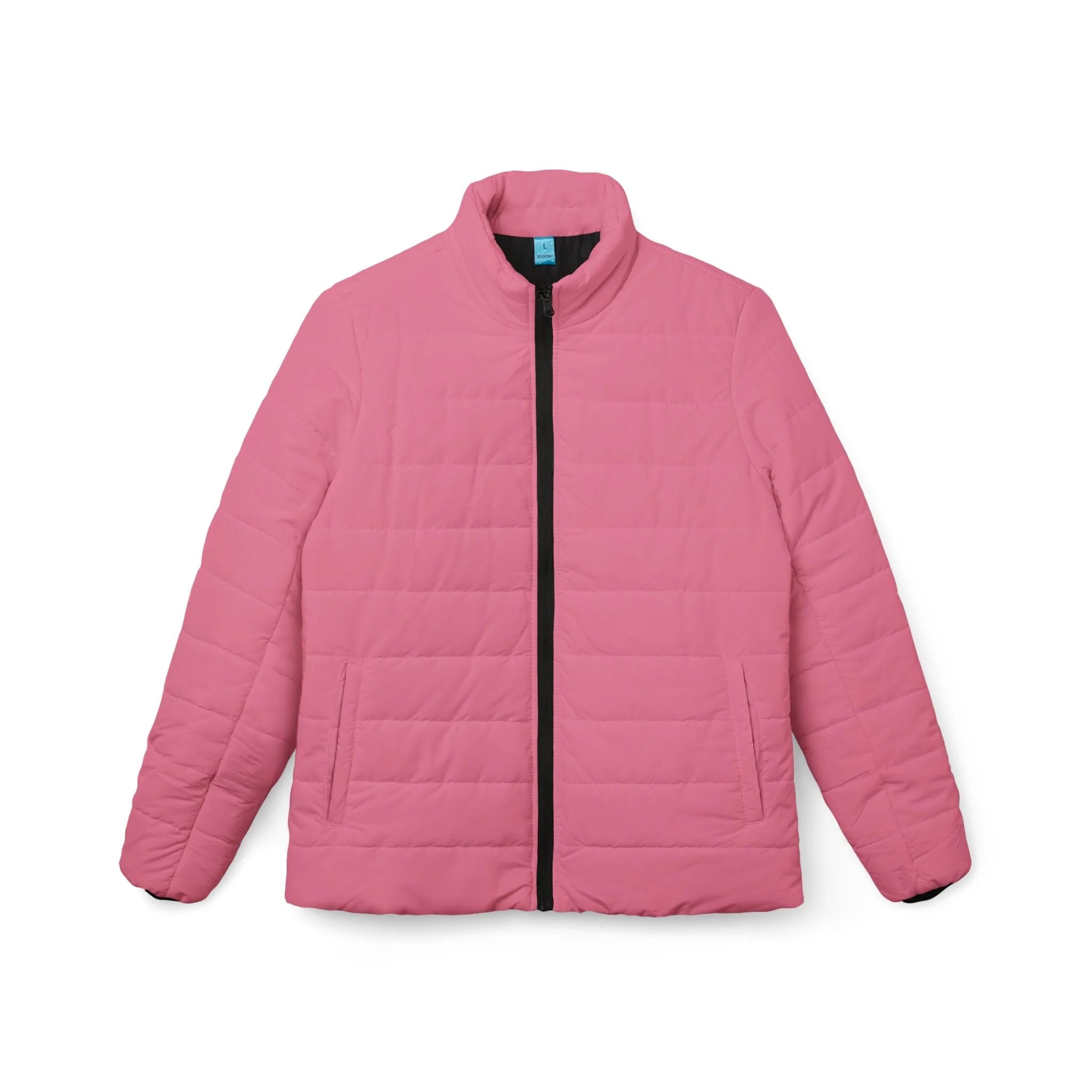 Buy The Best By Printify - Women’s Puffer Jacket (AOP) - 2026