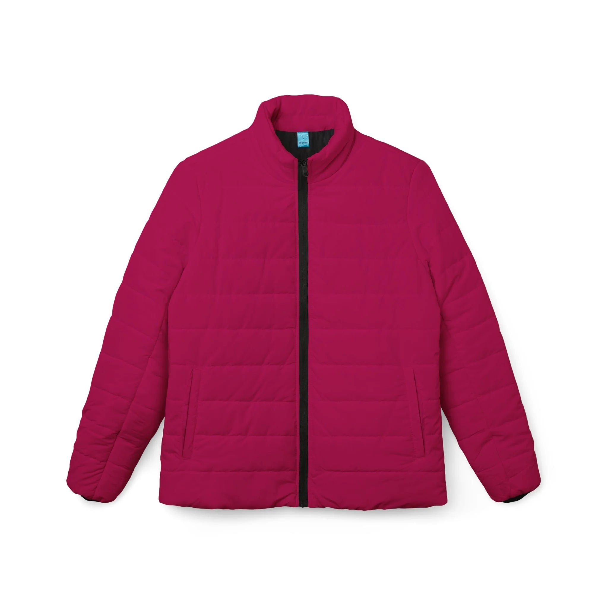 Buy The Best By Artsulli x Color Printify - Women’s Puffer Jacket (AOP) - 2026