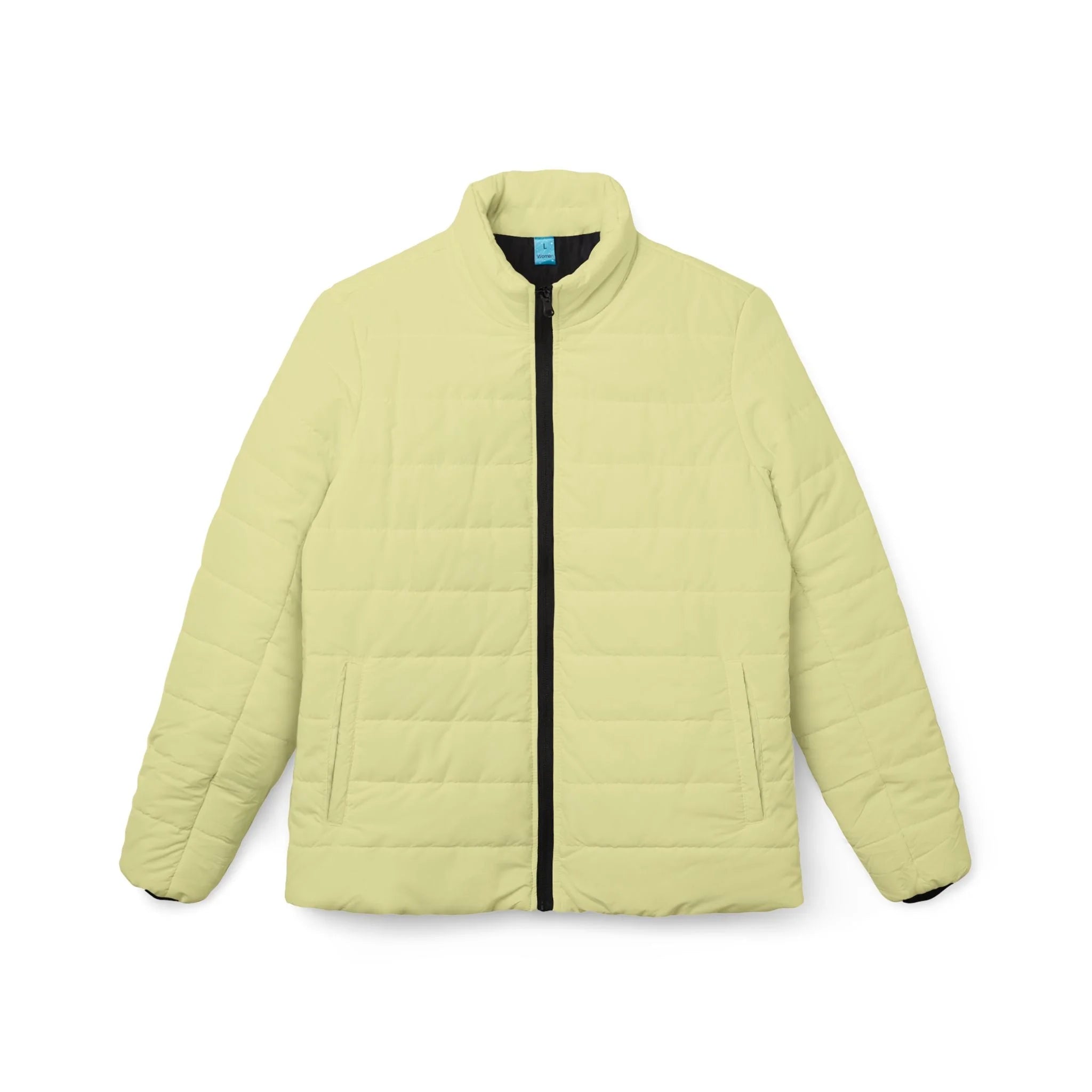 Buy The Best By Printify - Women’s Puffer Jacket (AOP) - 2026