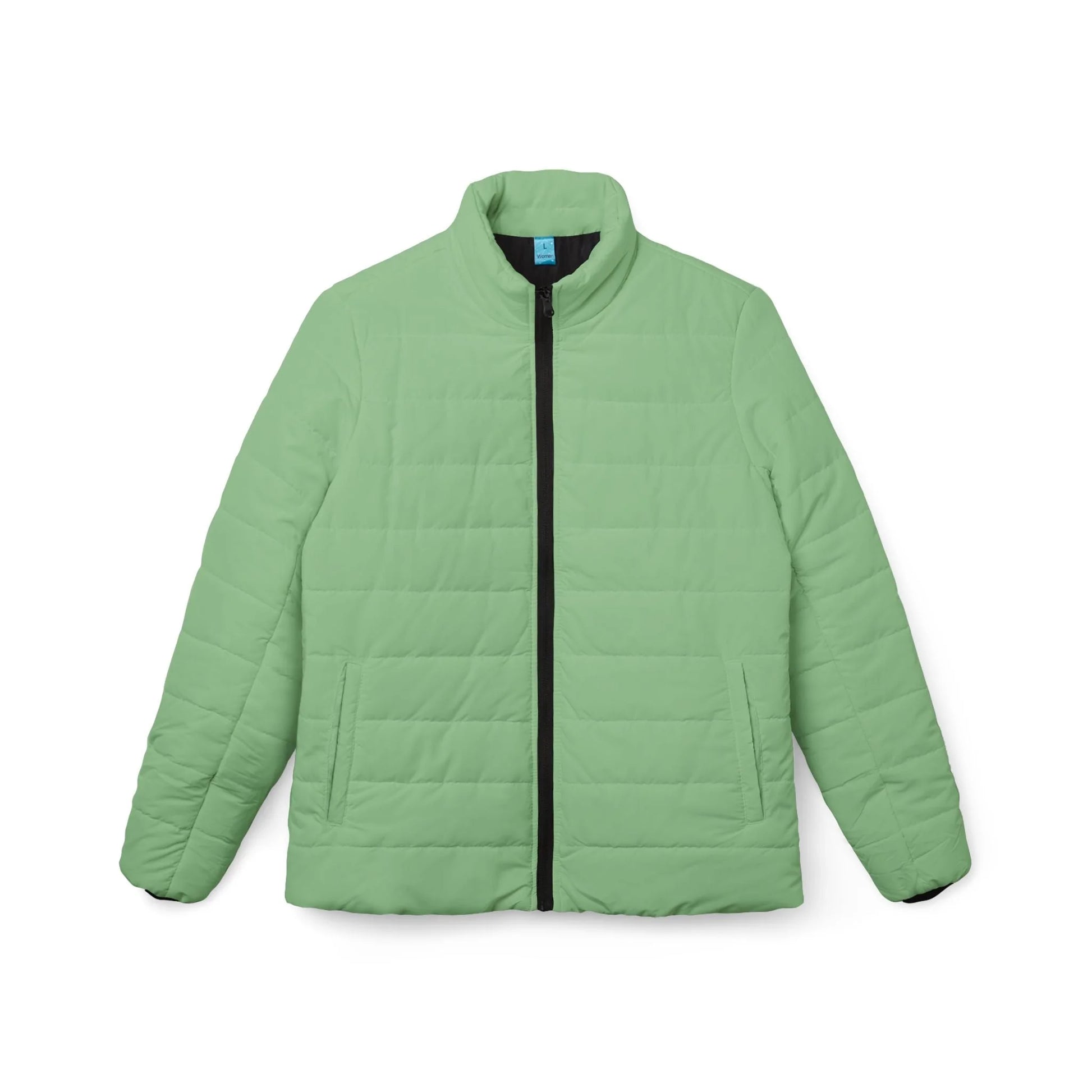 Buy The Best By Printify - Women’s Puffer Jacket (AOP) - 2026