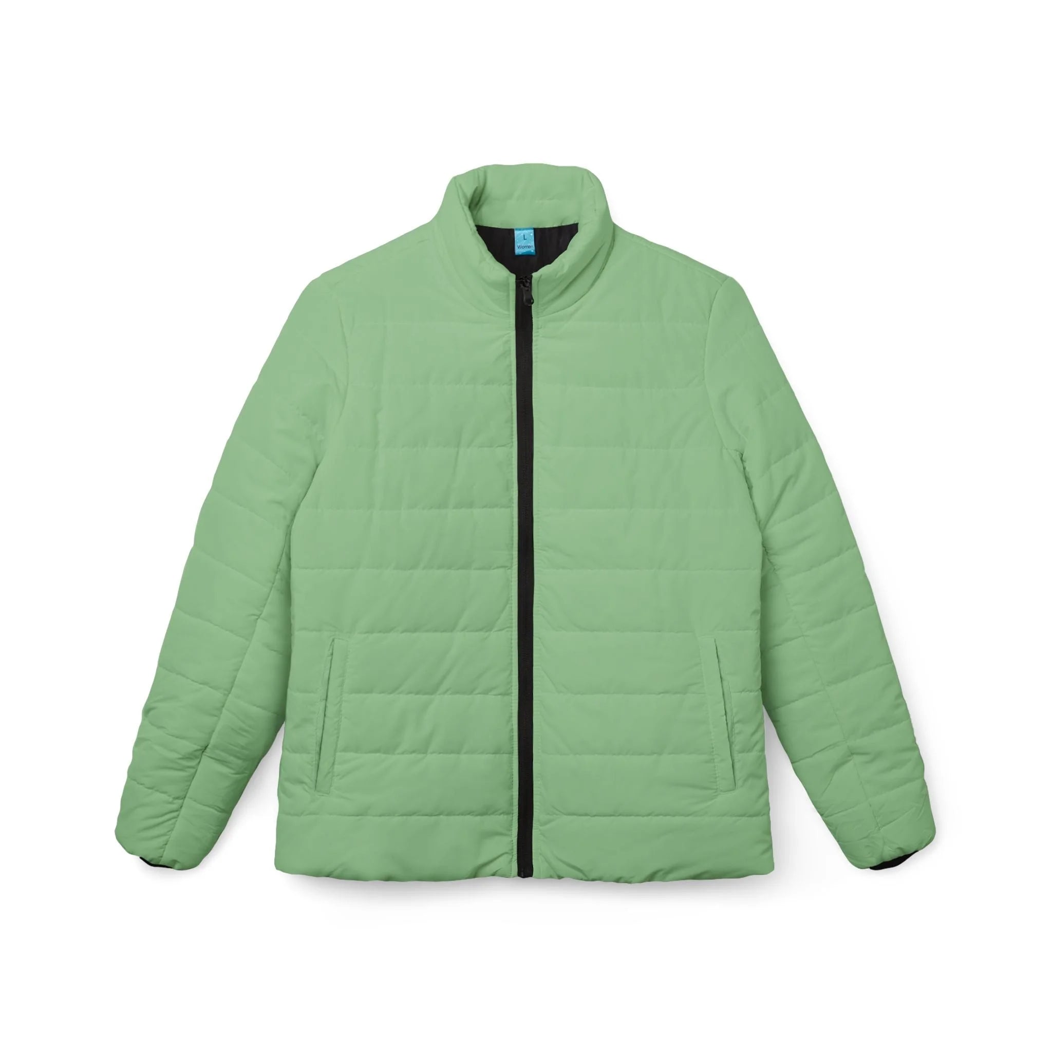 Buy The Best By Printify - Women’s Puffer Jacket (AOP) - 2026