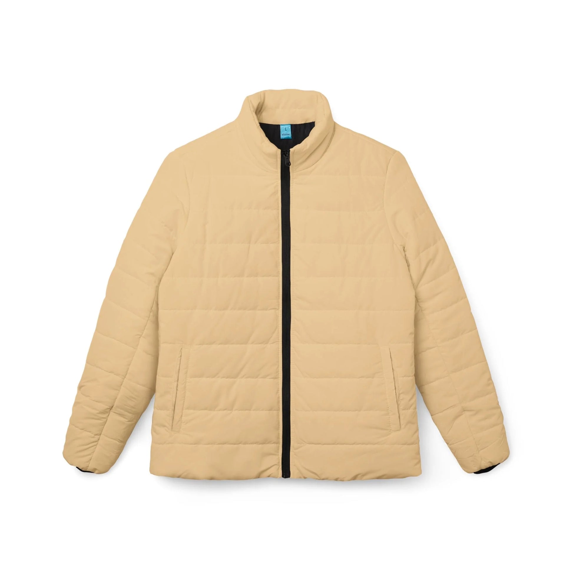 Buy The Best By Artsulli x Color Printify - Women’s Puffer Jacket (AOP) - 2026