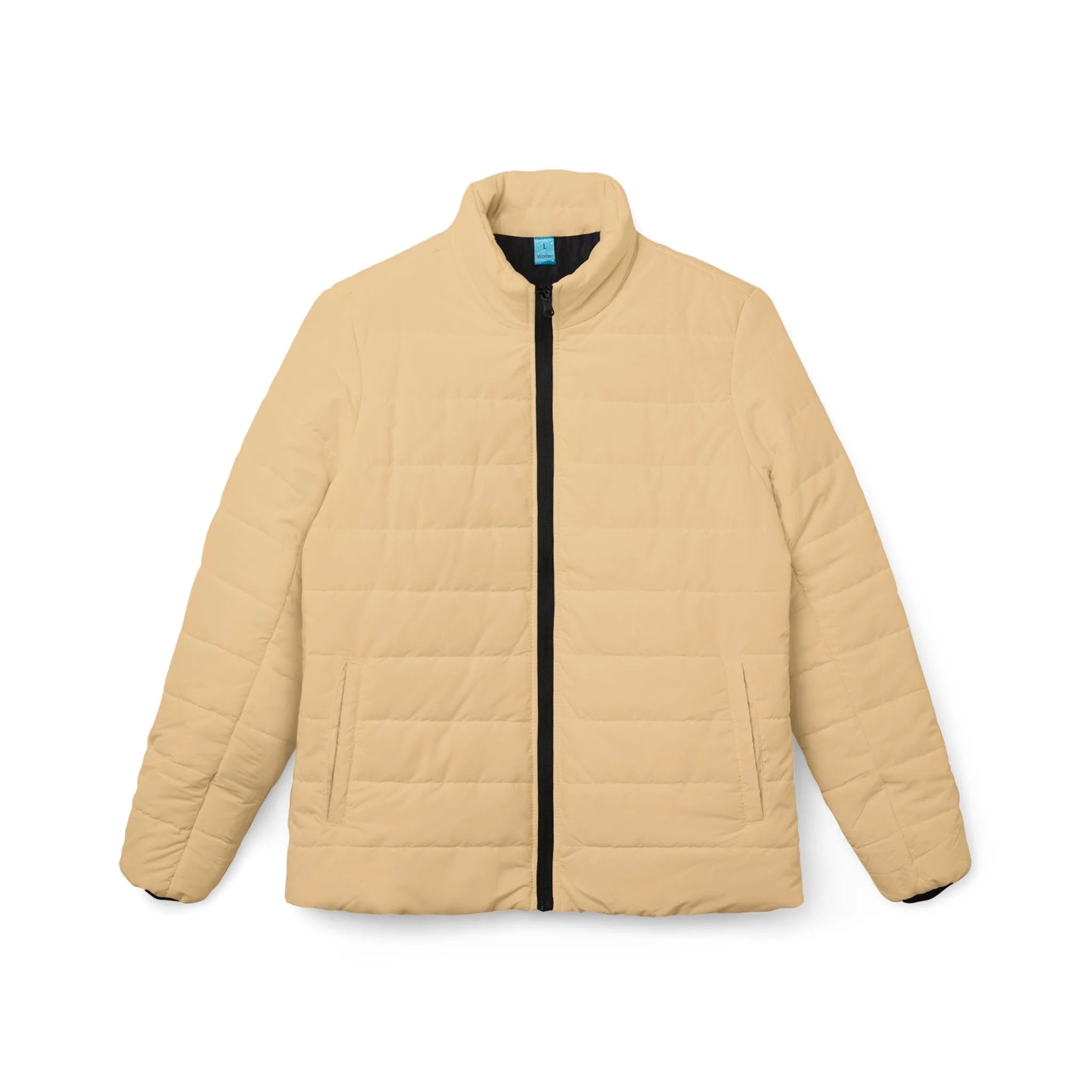Buy The Best By Artsulli x Color Printify - Women’s Puffer Jacket (AOP) - 2026