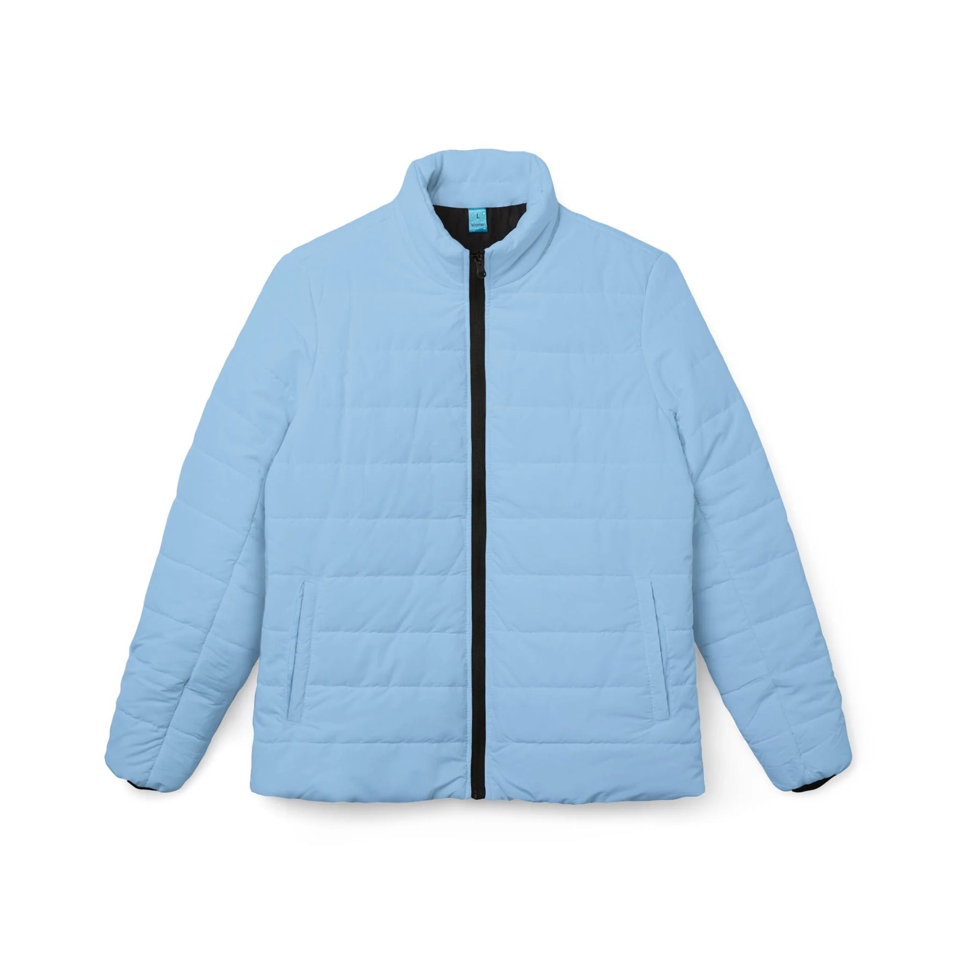 Buy The Best By Artsulli x Color Printify - Women’s Puffer Jacket (AOP) - 2026
