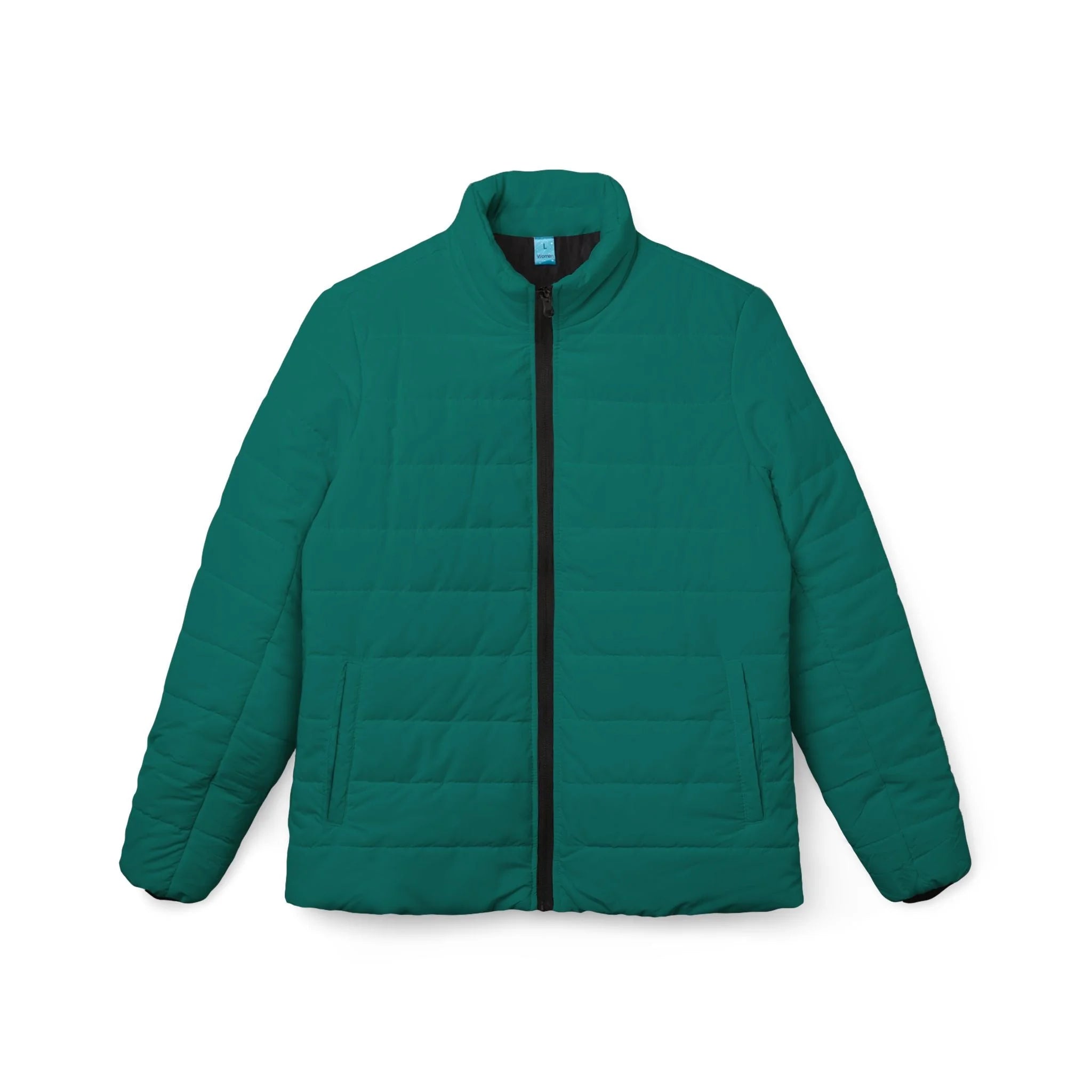 Buy The Best By Printify - Women’s Puffer Jacket (AOP) - 2026