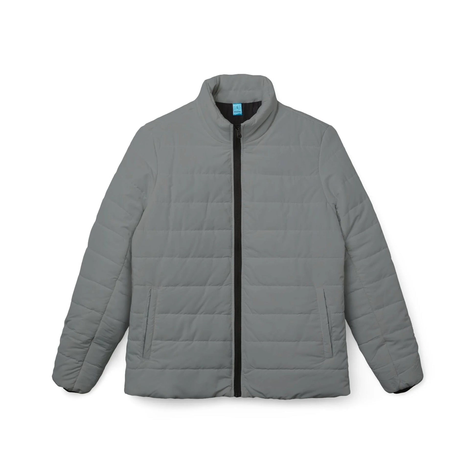 Buy The Best By Artsulli x Color Printify - Women’s Puffer Jacket (AOP) - 2026