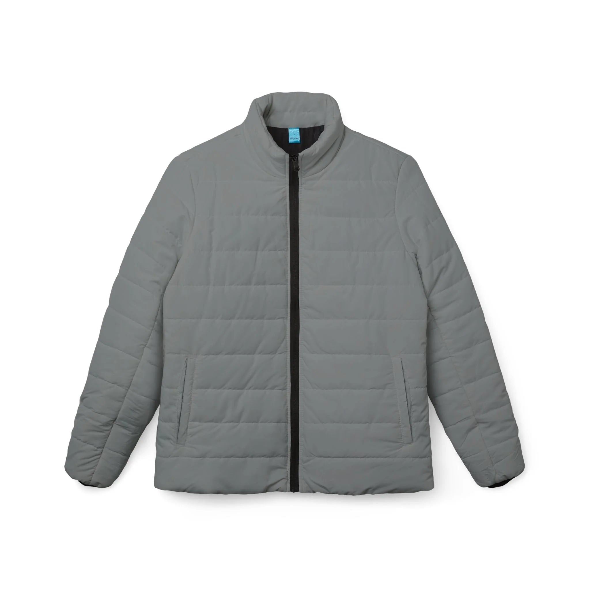 Buy The Best By Artsulli x Color Printify - Women’s Puffer Jacket (AOP) - 2026