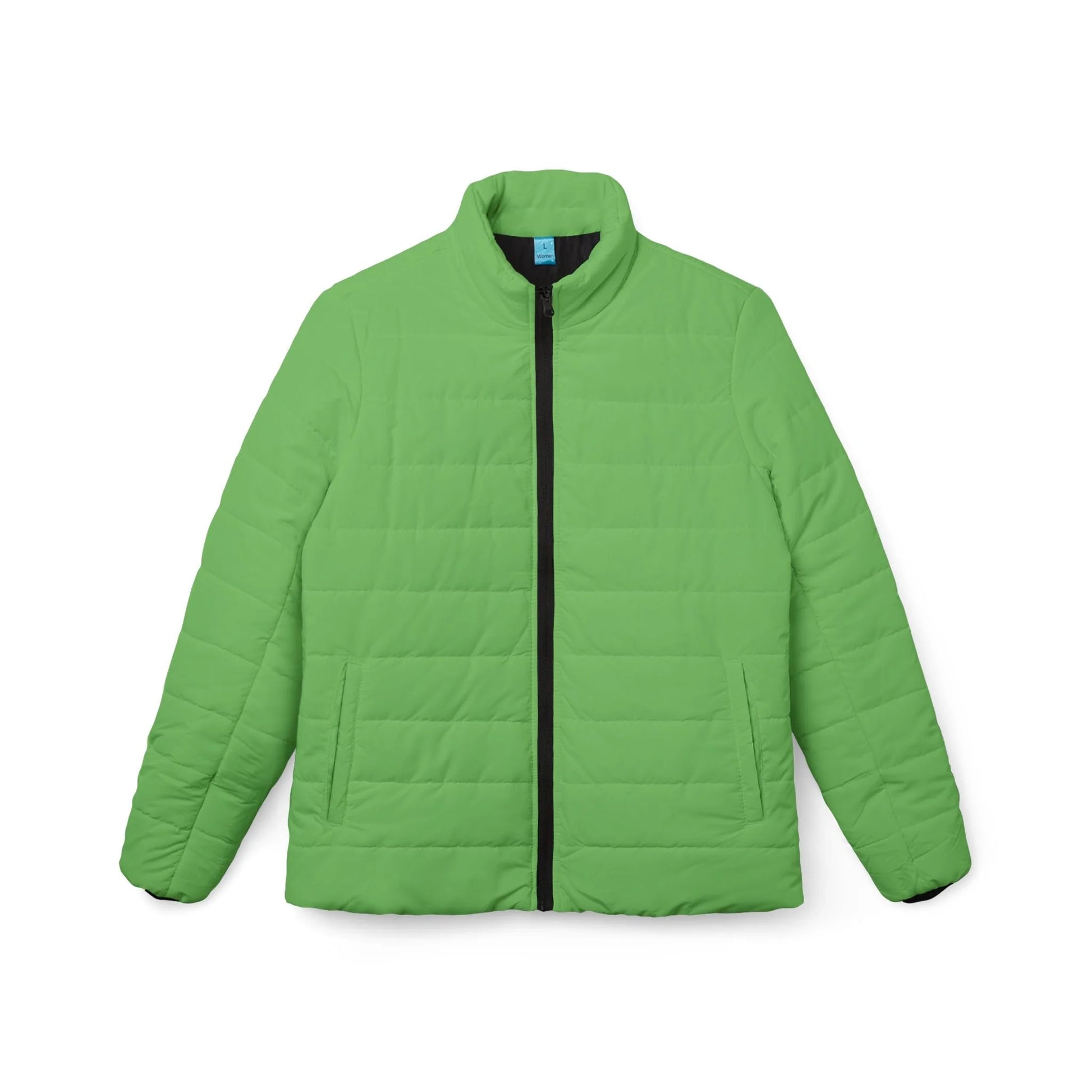 Buy The Best By Printify - Women’s Puffer Jacket (AOP) - 2026